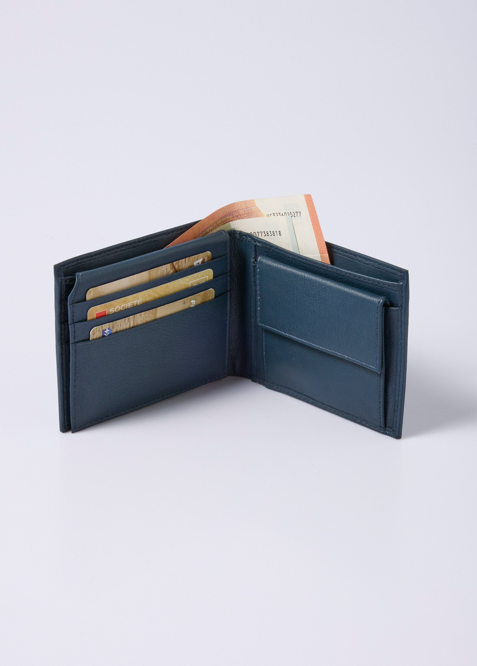 Men's_wallet_in_matte_grained_leather_Marine_DE1_slim