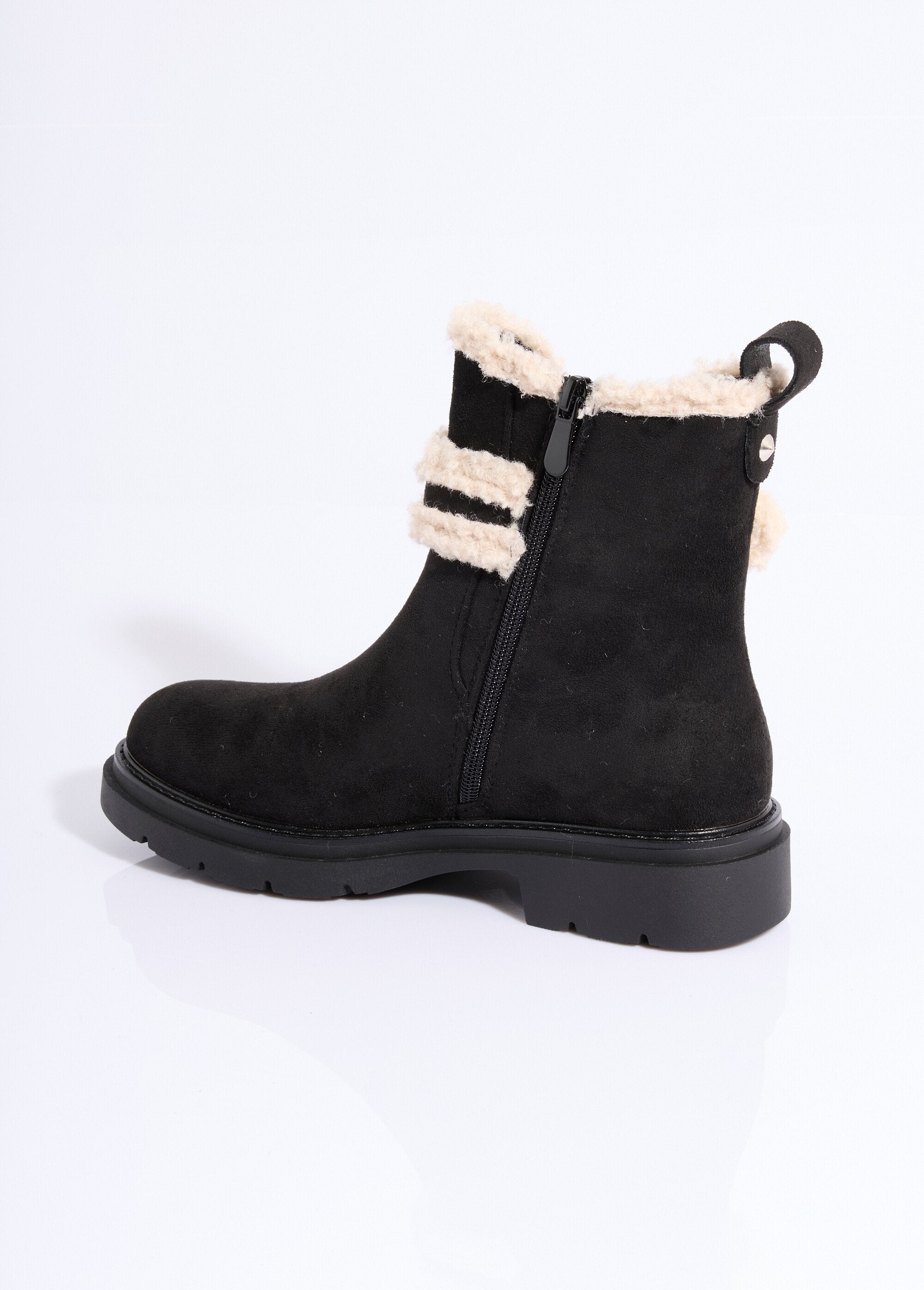 Suede_boots_with_wool-look_details_Black_DO1_slim