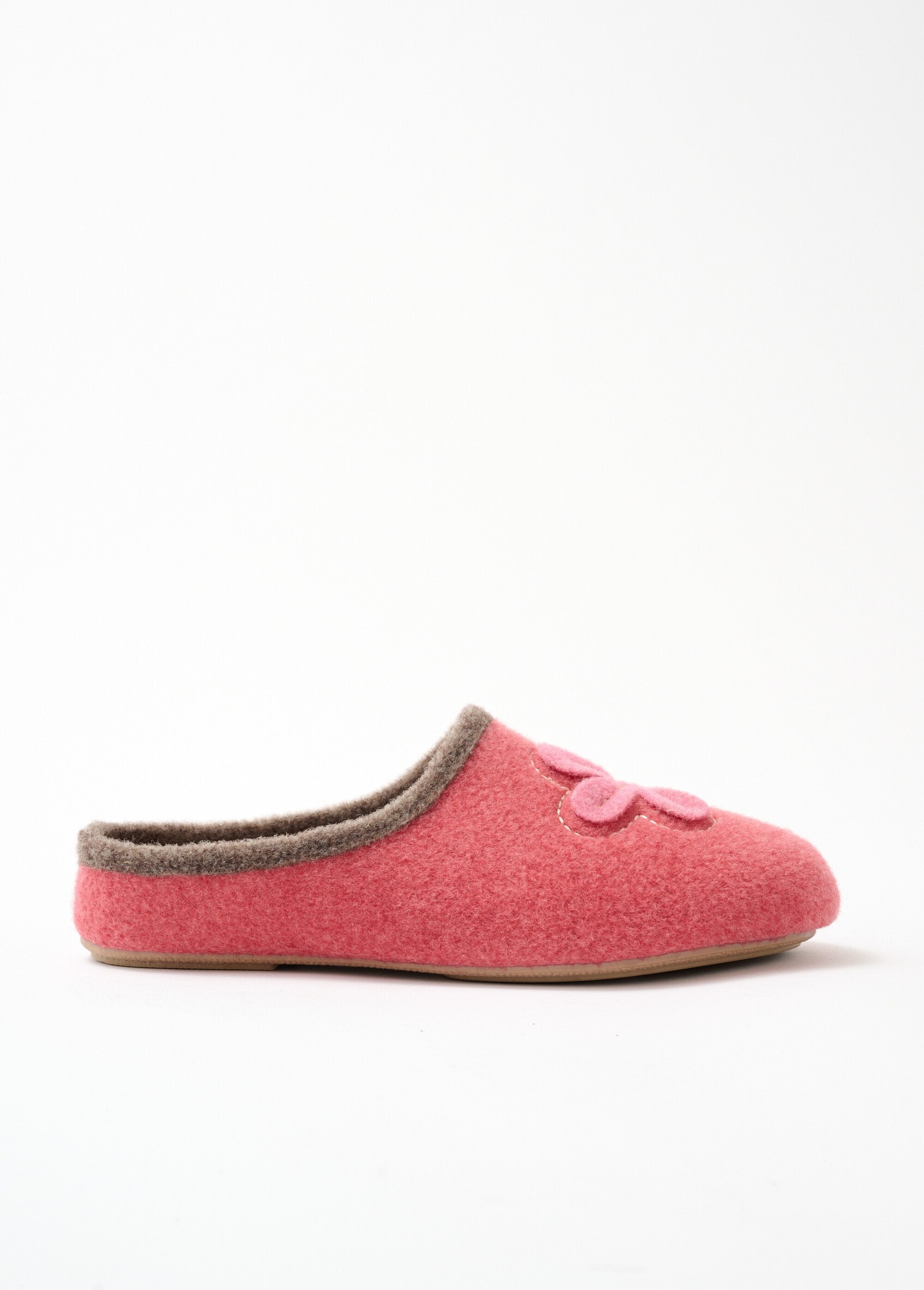 Floral_pattern_wedge_mule_slippers_Old_pink_DR1_slim