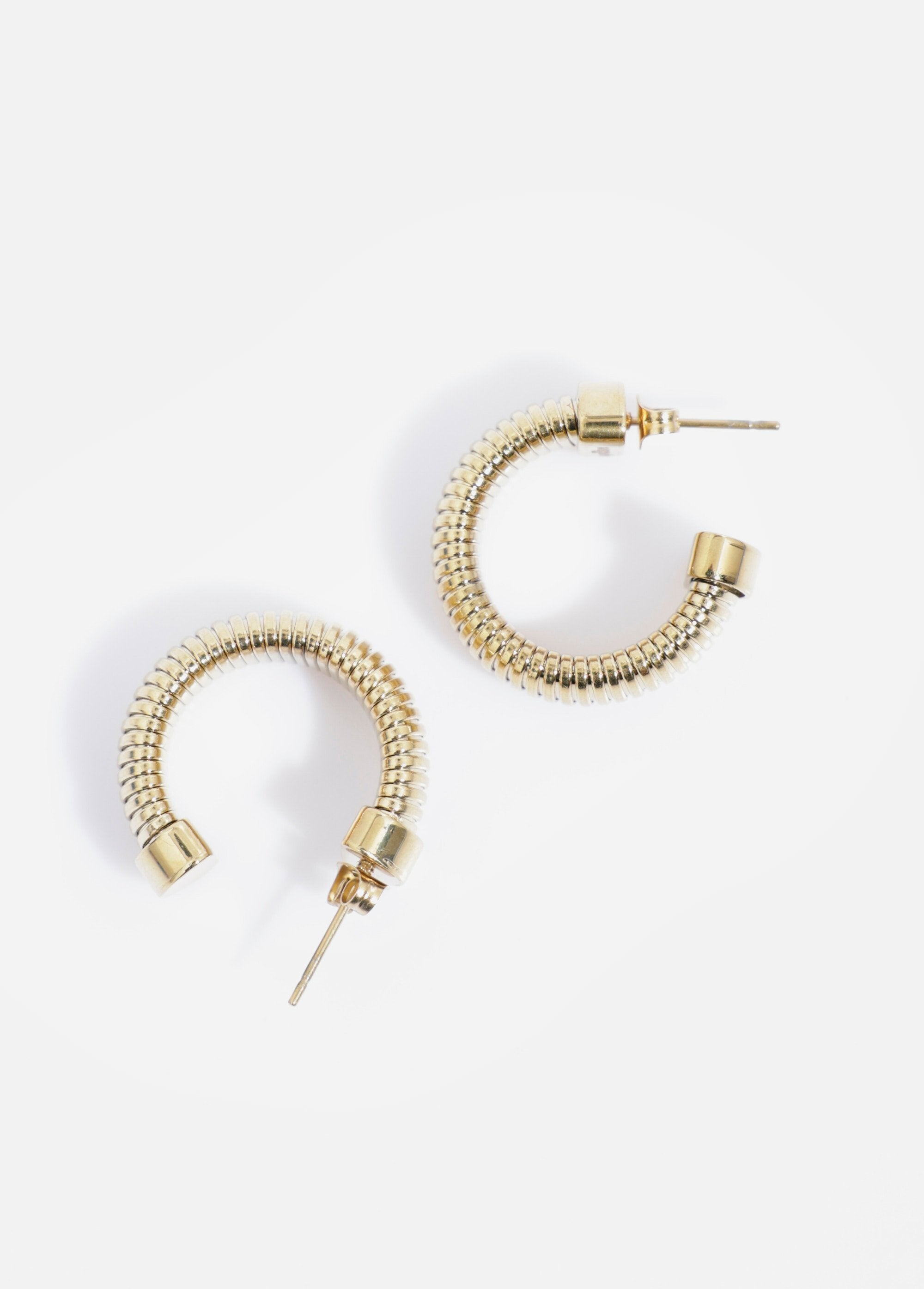 Stainless_steel_mesh_hoop_earrings_Golden_DE2_slim