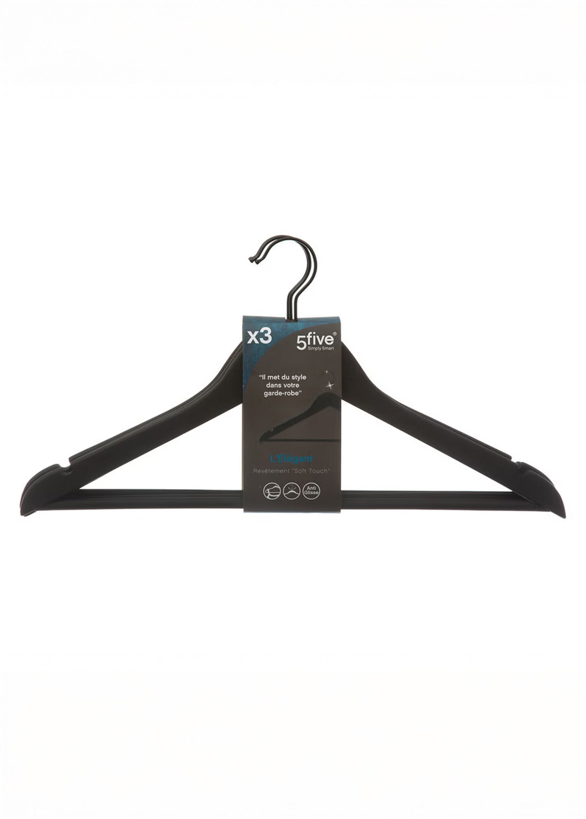 Dark_wood_anti-slip_hangers_Black_DE1_slim