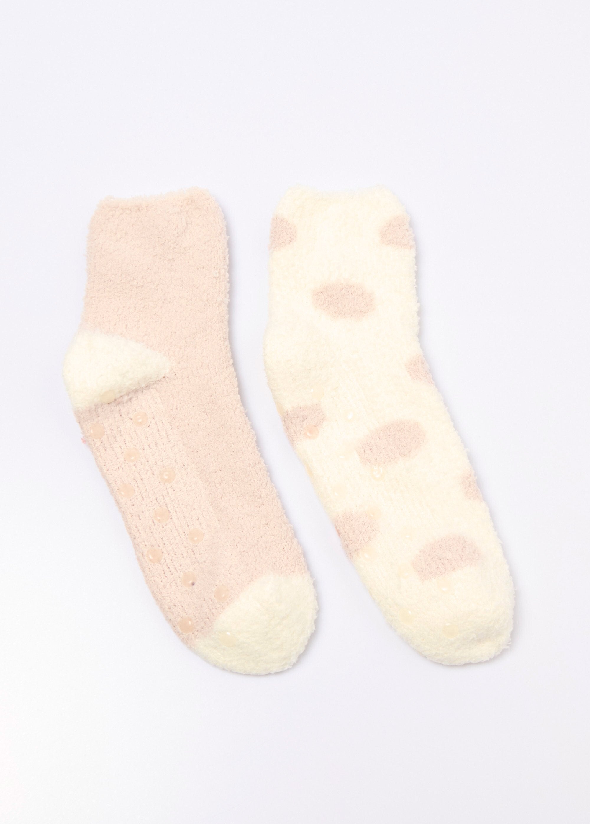 Pack_of_2_warm_non-slip_socks_with_studs_Beige_set_2_DE1_slim