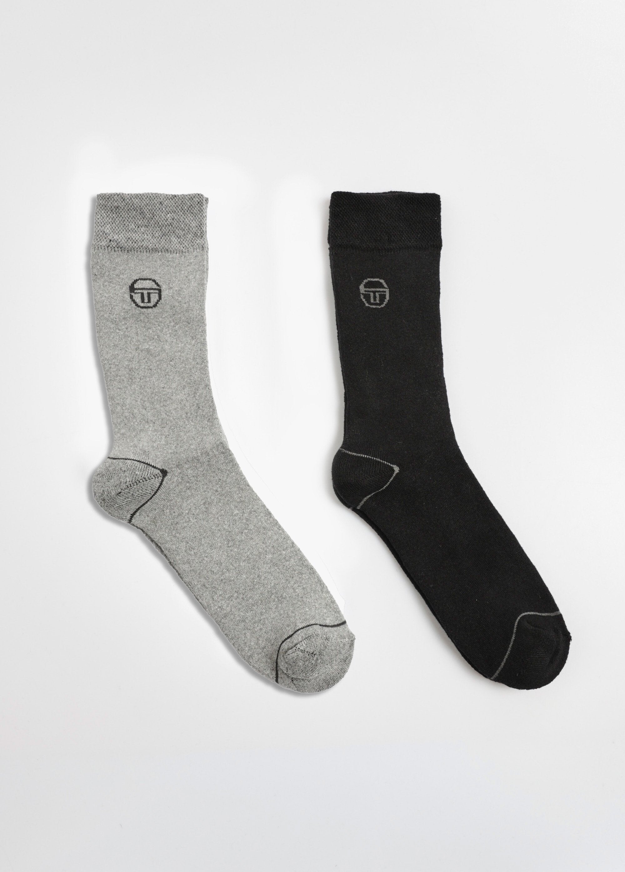Pack_of_2_socks,_terry_interior_Black_and_gray_DE1_slim