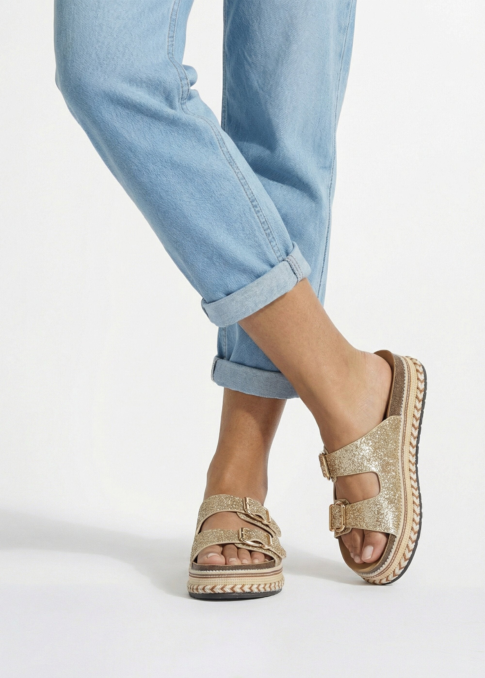 Buckled_mules,_platform_sole_Golden_SF1_slim