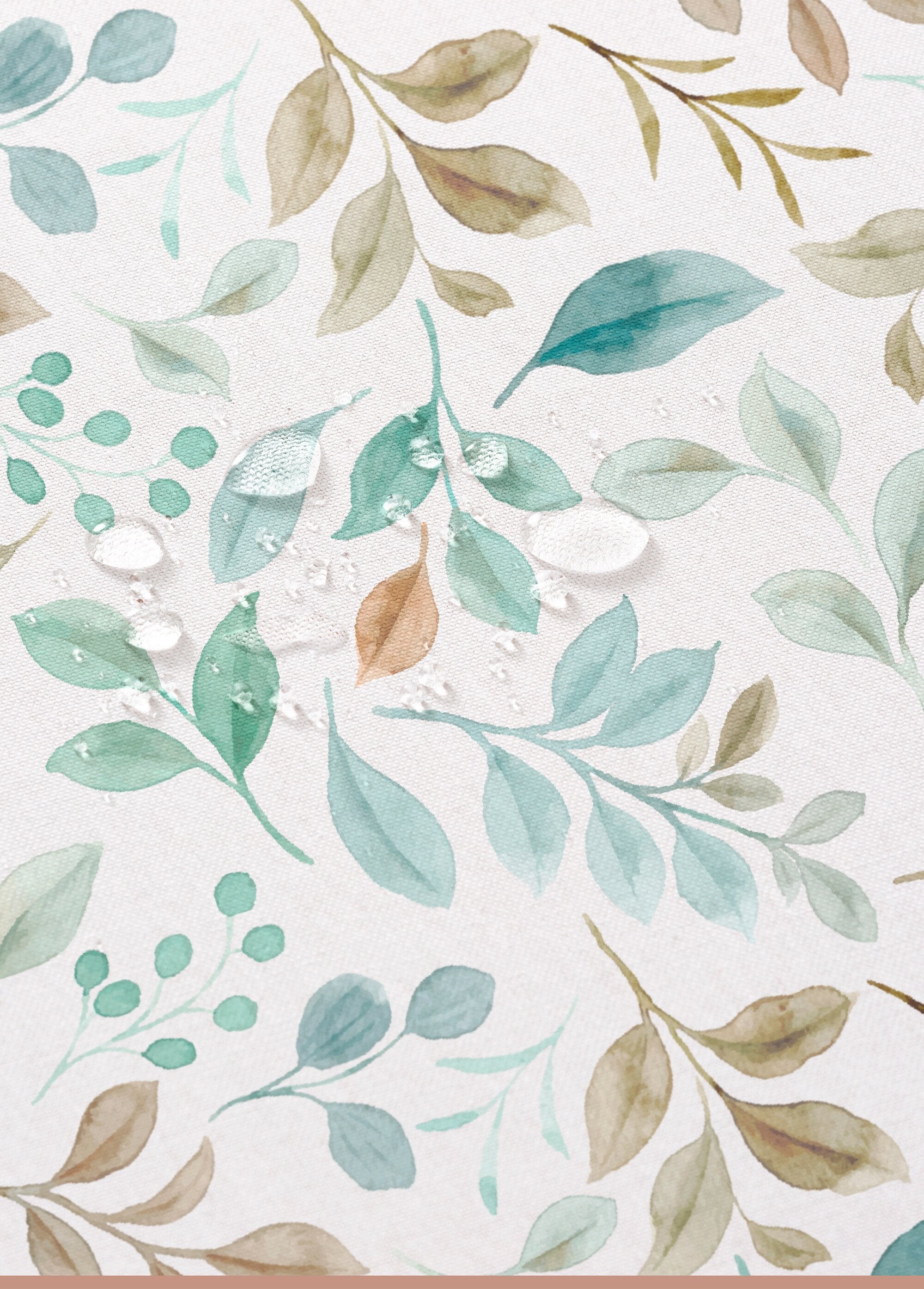 Stain-resistant_tablecloth_with_branch_pattern_Green_print_DE3_slim