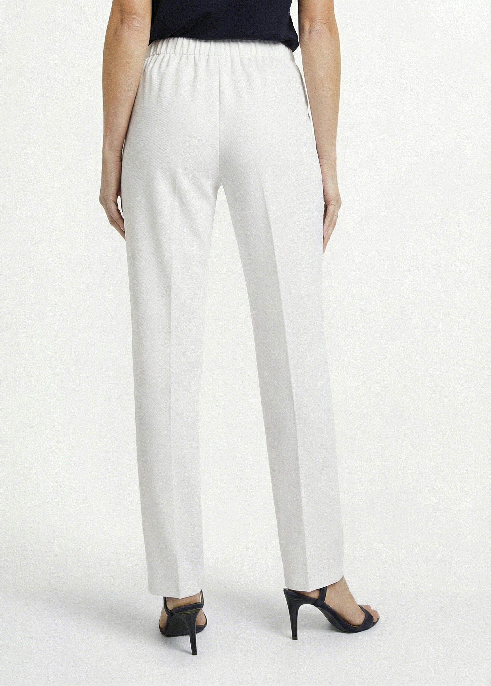 Straight_pants_with_semi-elasticated_waist_White_DO1_slim