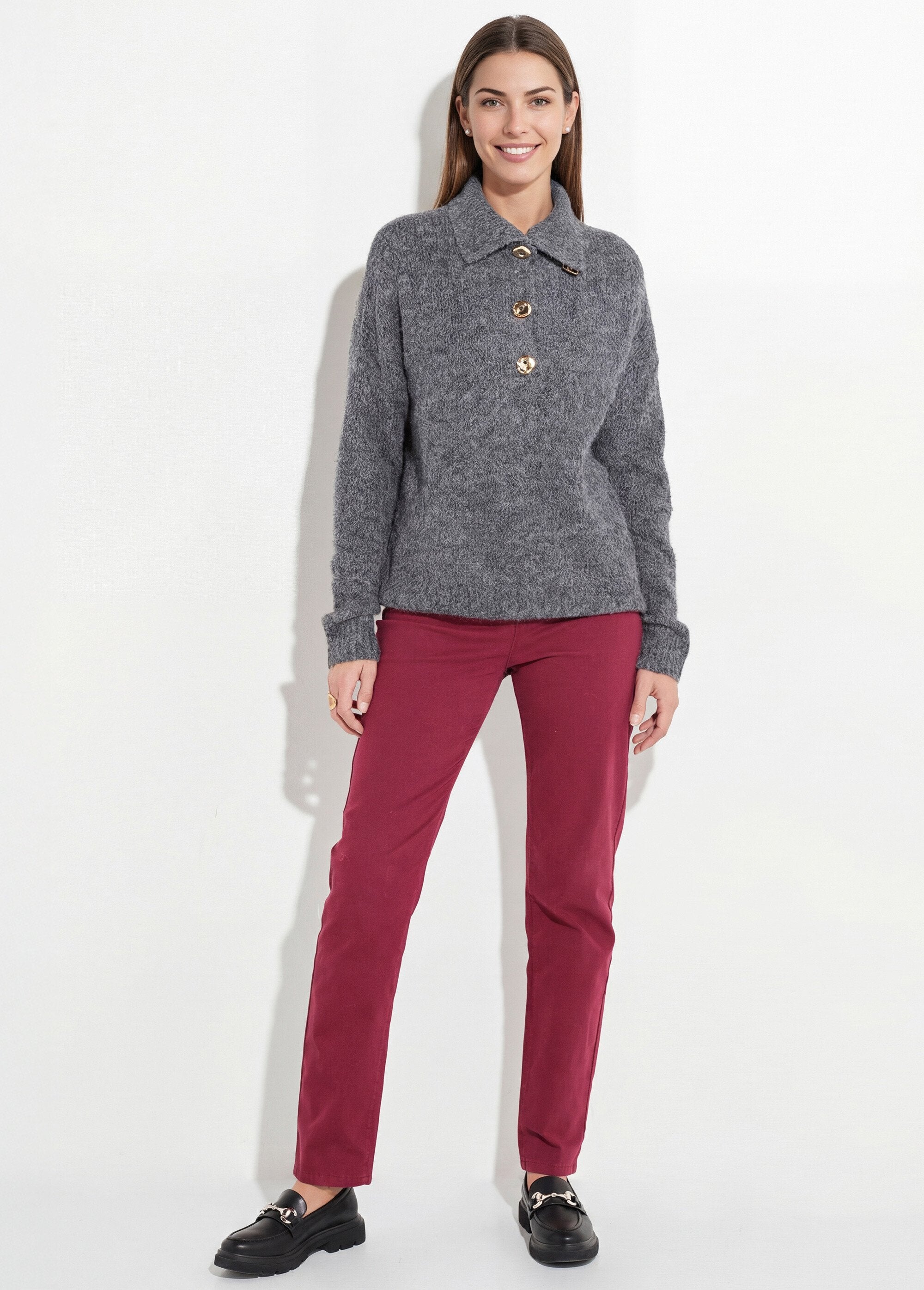 Trucker_sweater_with_wool_and_metal_buttons_Charcoal_grey_SF1_slim