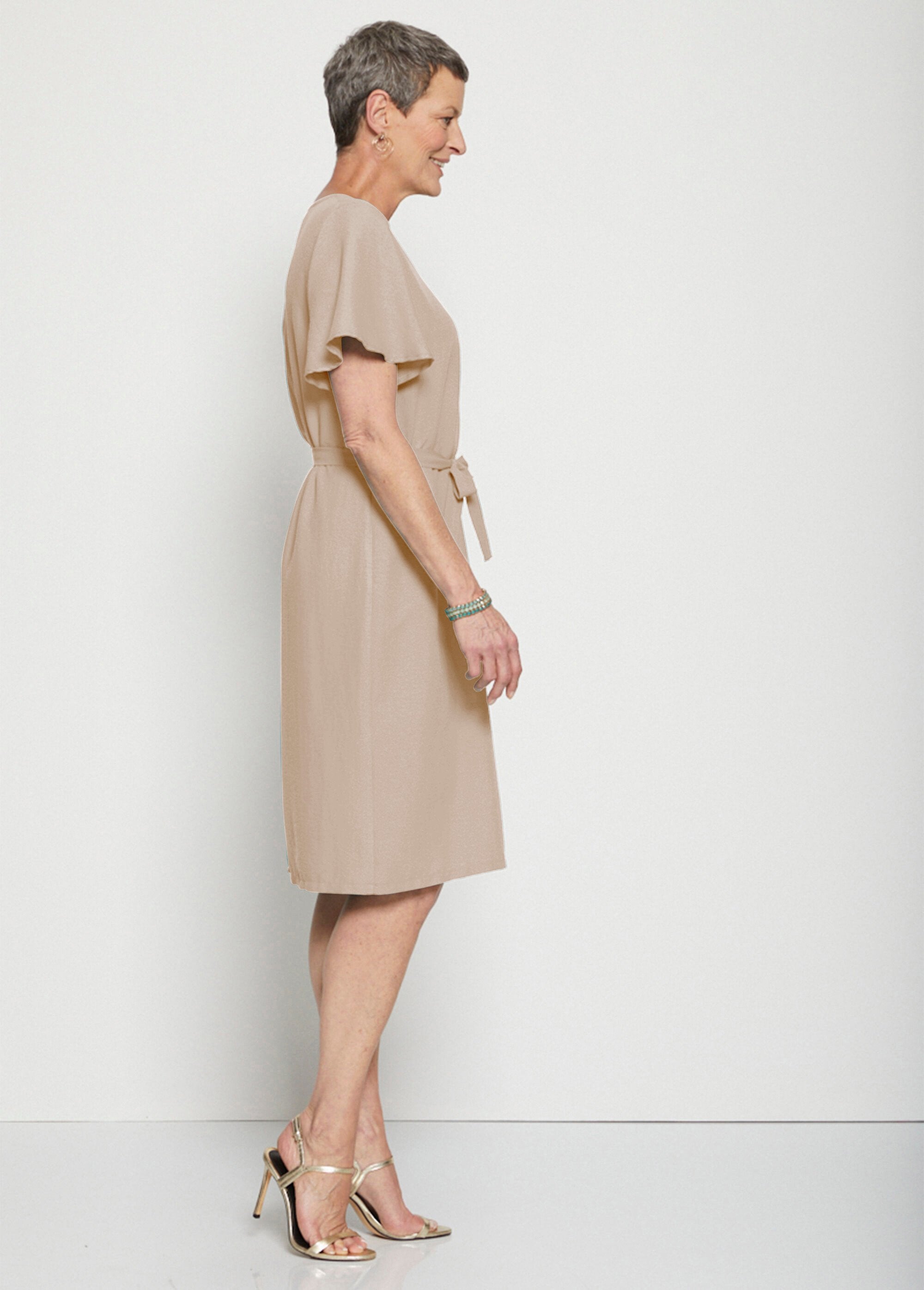 Short_straight_dress_in_plain_flowing_fabric_Sand_DR1_slim