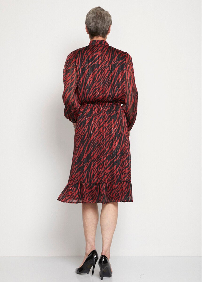 Ruffled_wrap-effect_midi_dress_Red_and_black_print_DO1_slim