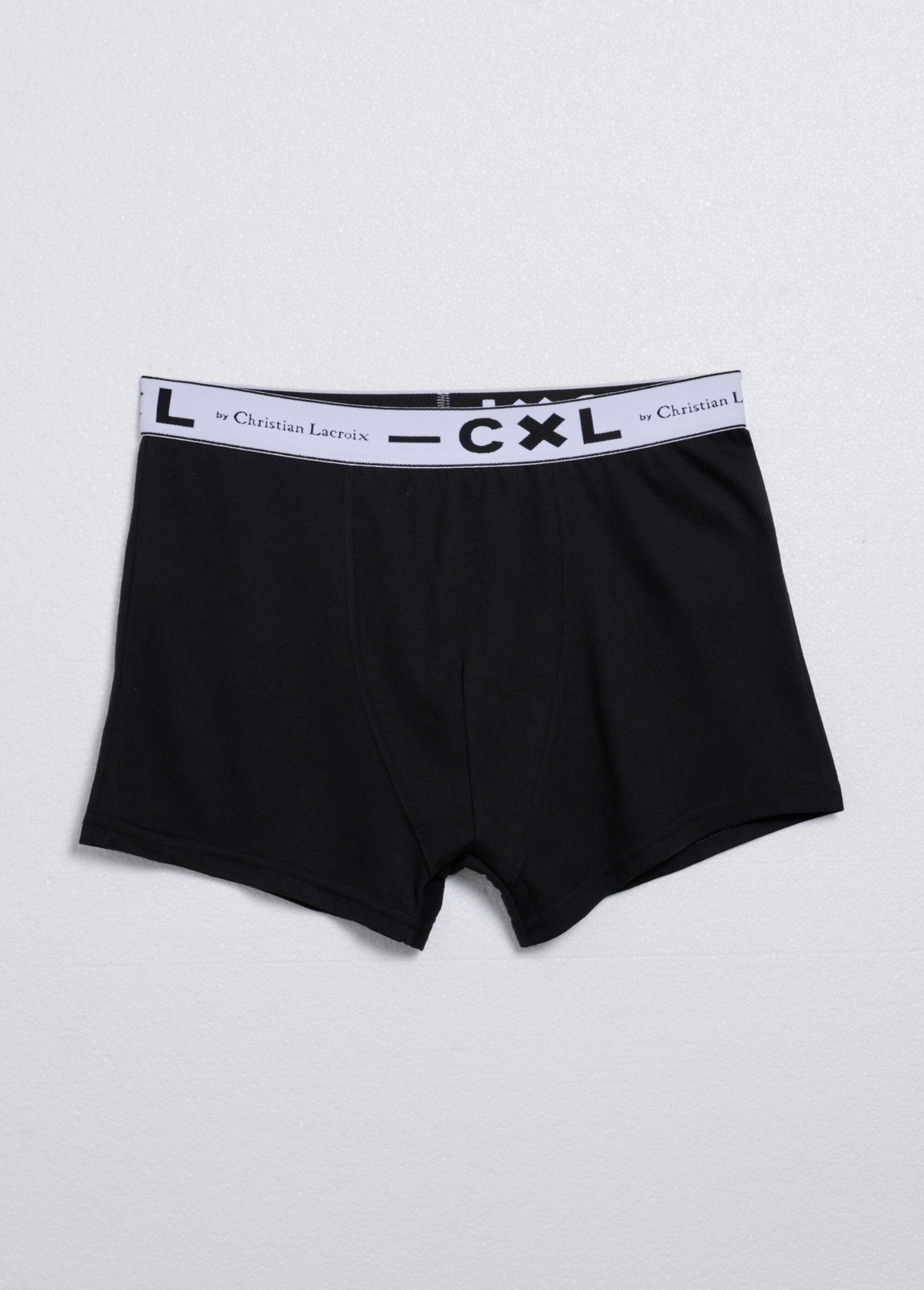 Dark_plain_boxers,_elasticated_waistband_Black_matching_DE1_slim
