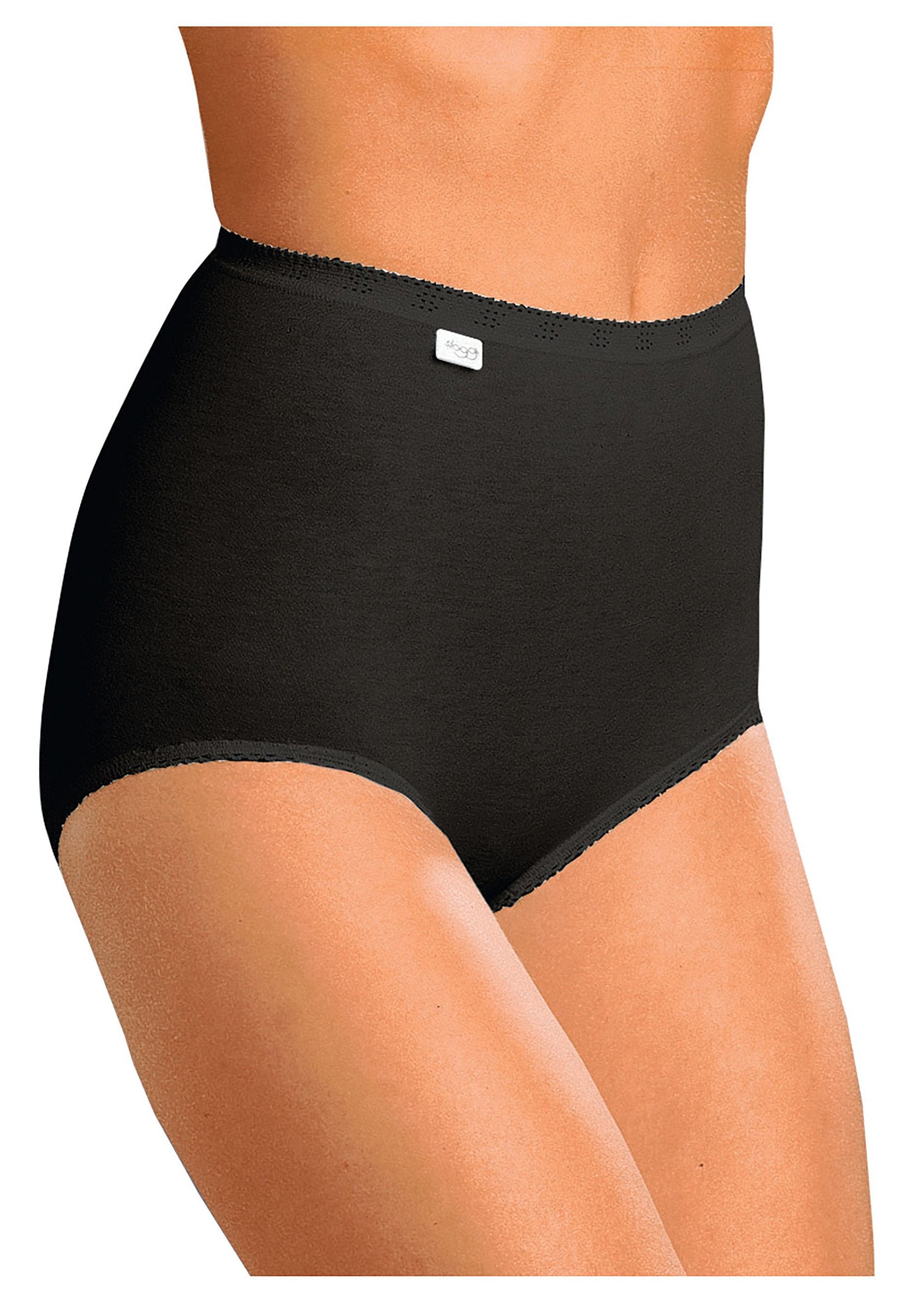 MAXI_basic_panties,_pack_of_3_+_1_free_Black_3+1free_FA1_slim
