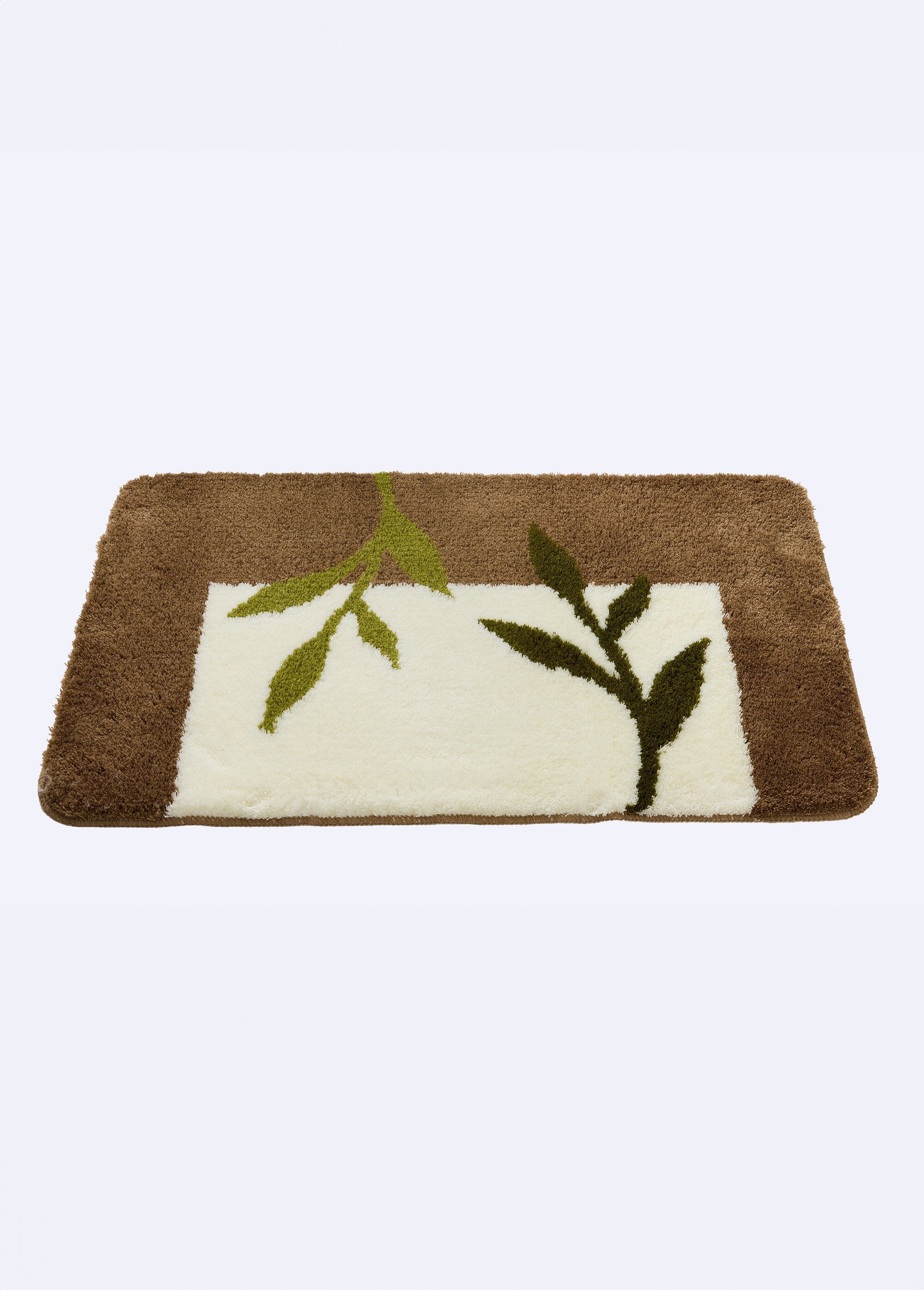 Non-slip_bath_mat_with_botanical_pattern_Beige_DE1_slim