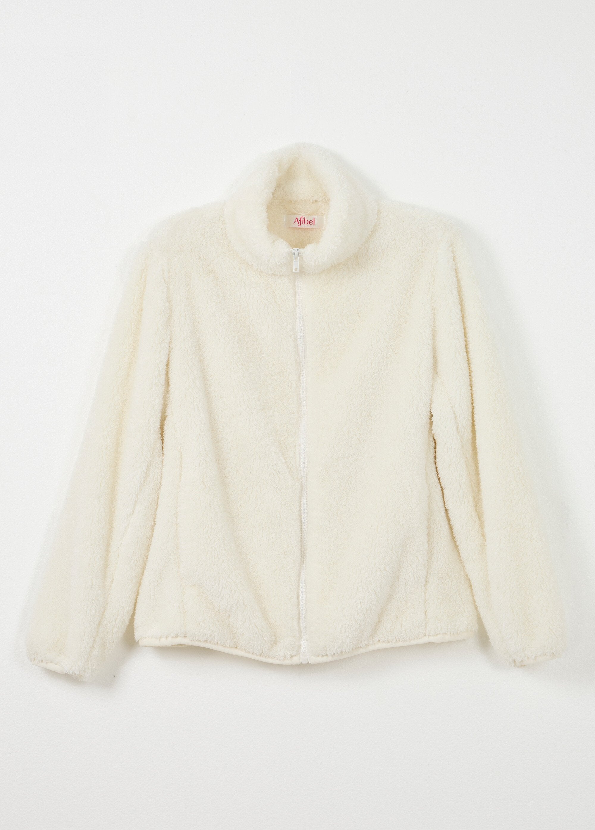 Faux_fur_jacket_with_high_collar_and_long_sleeves_Ecru_AP1_slim