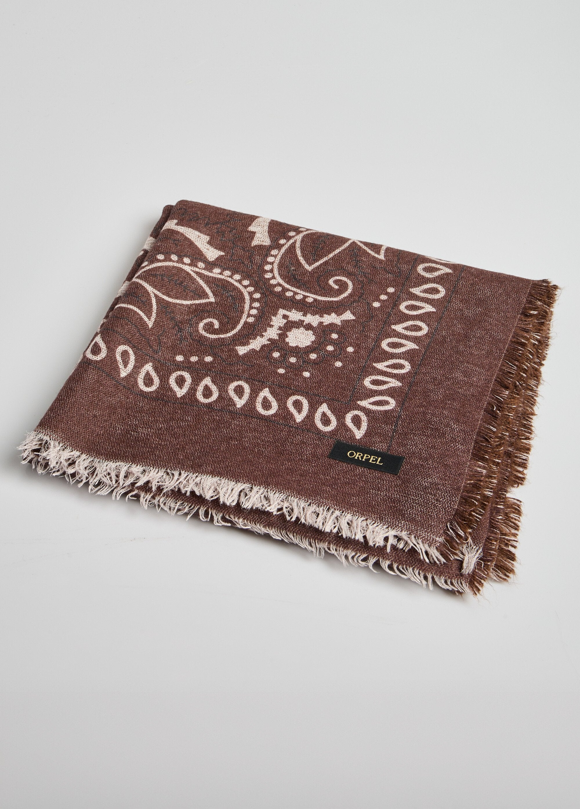 Square_bandana-patterned_scarf_with_wool_Brown_FA1_slim