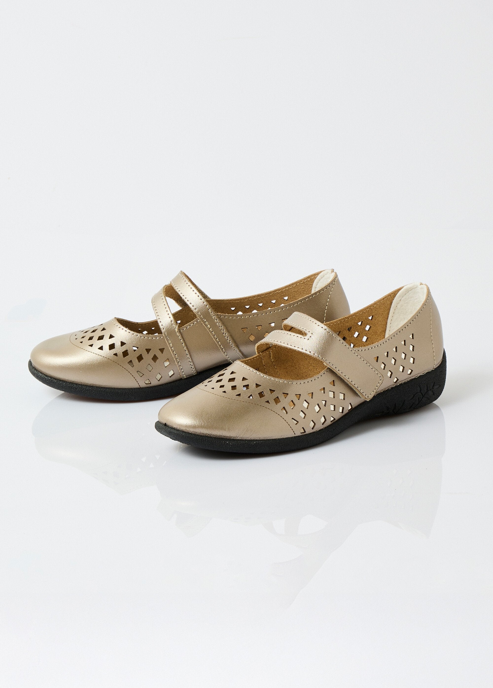 Comfortable_width_baby_leather_ballerinas_Iridescent_bronze_DE1_slim
