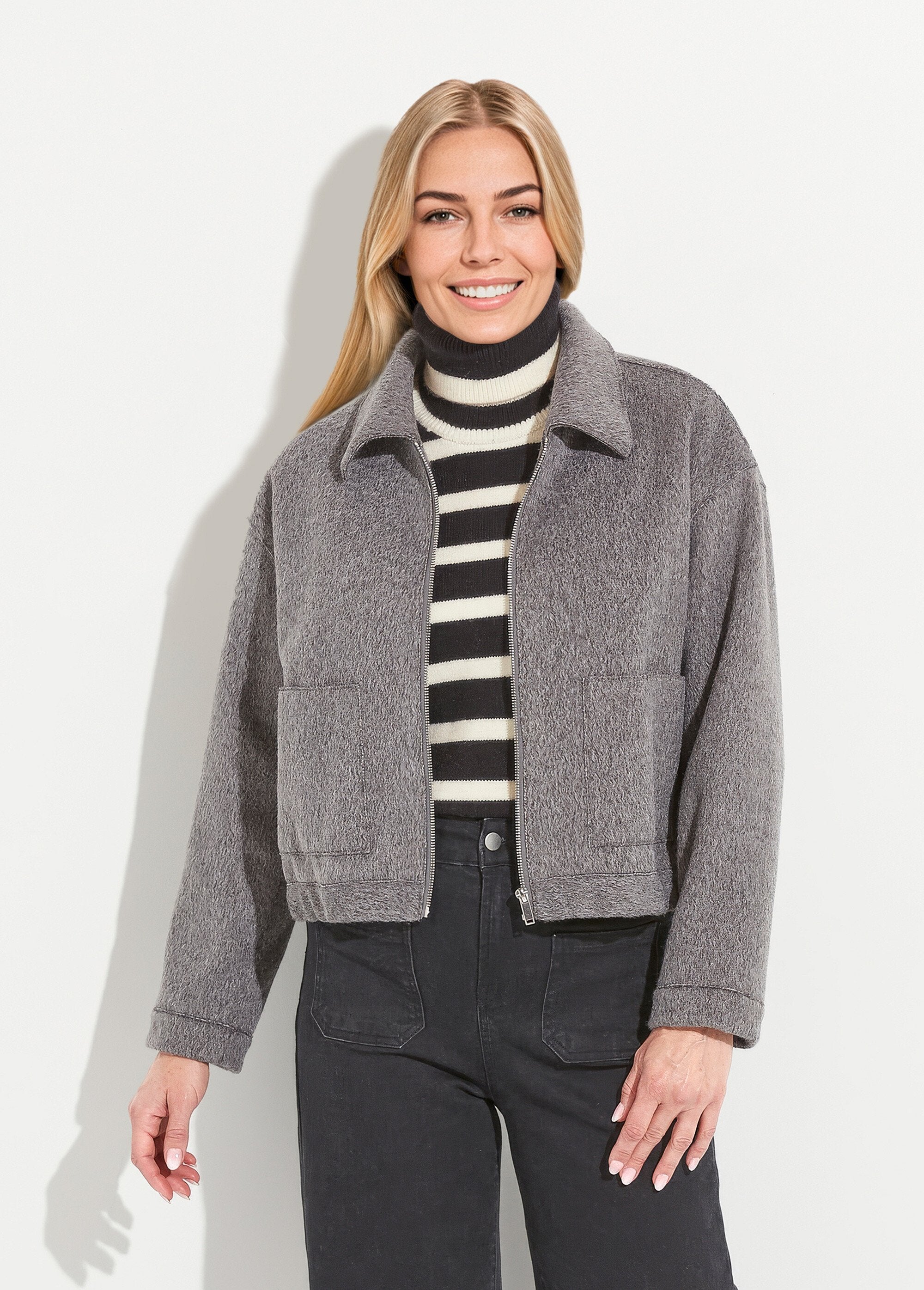 Plain_terry_fabric_zipped_jacket_Gray_FA1_slim