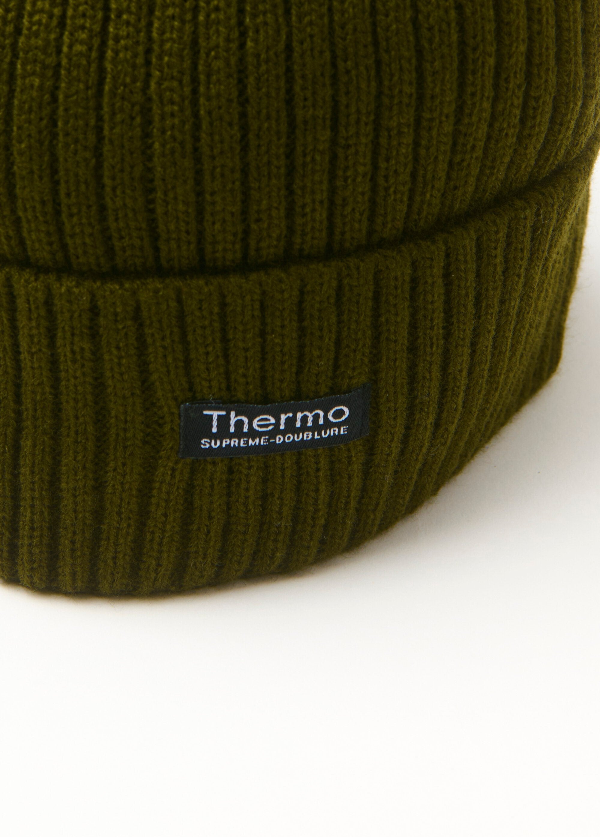 Fleece-lined_knit_hat_with_lapels_Khaki_DE2_slim