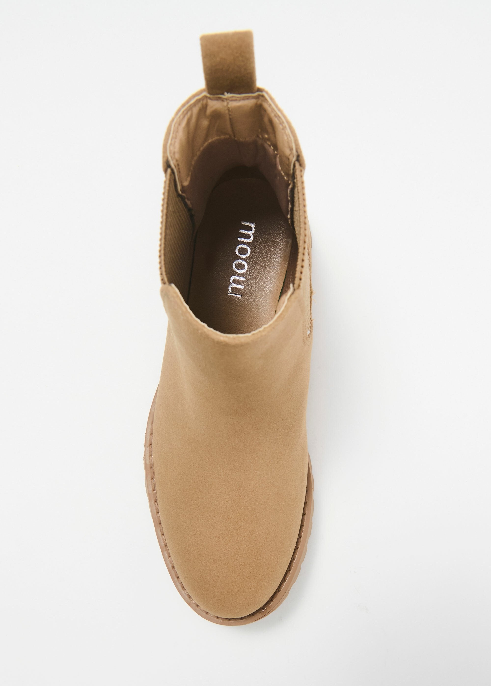 Suede_effect_Chelsea_boots_with_notched_sole_Beige_OV1_slim