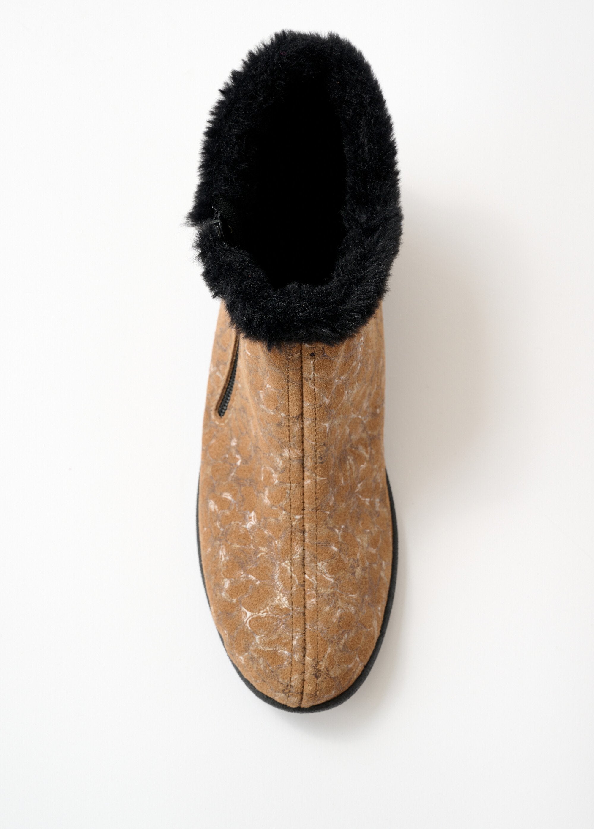 Comfort_width_zipped_printed_leather_boots_camel_OV1_slim