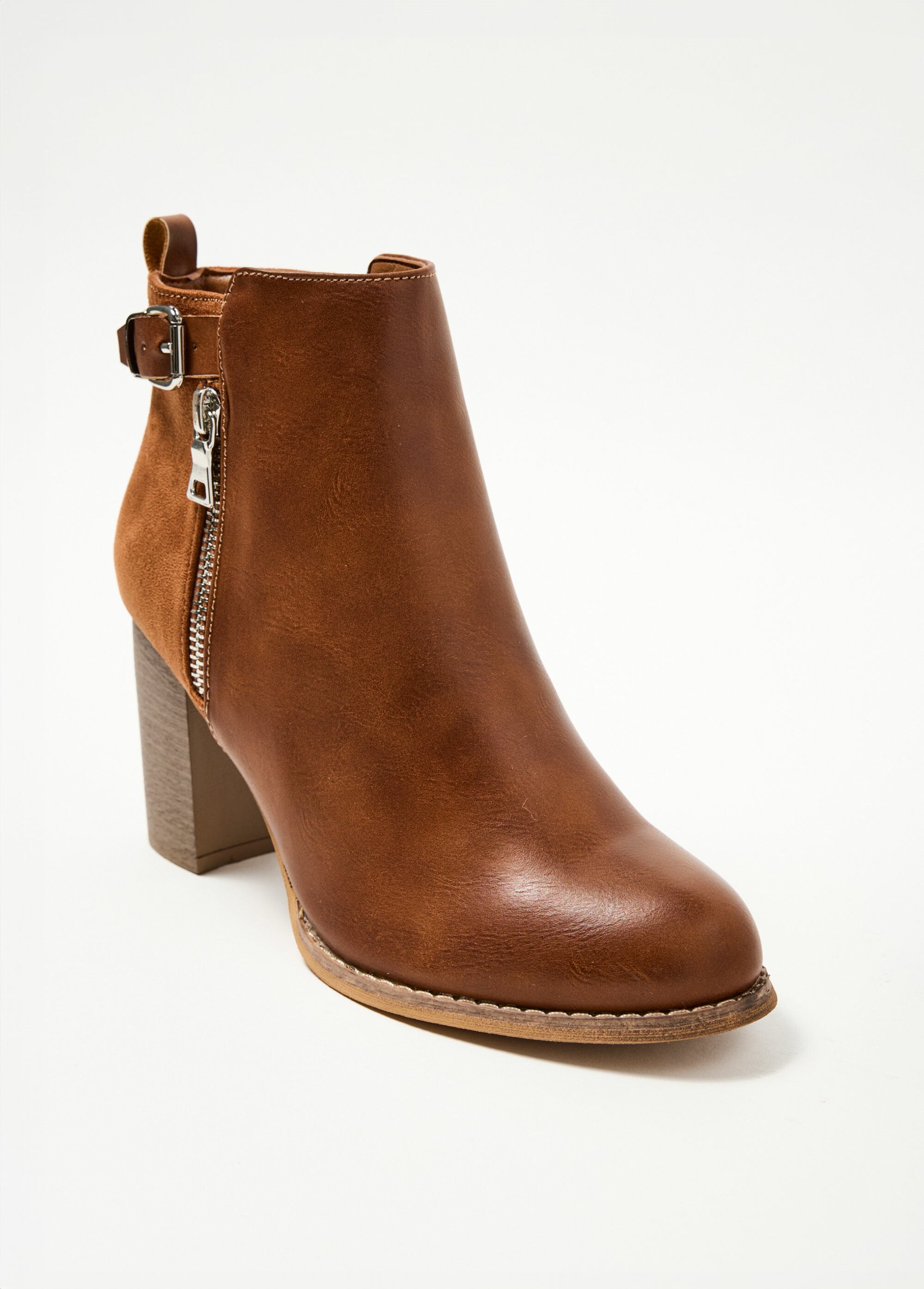 High_heeled_bi-material_boots_with_buckle_and_zip_camel_FA1_slim