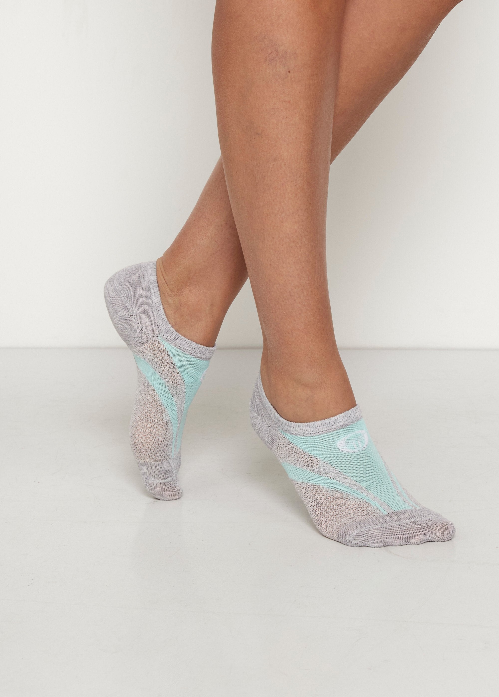 Chaussettes_invisibles_fantaisie_Assortis_vert_FA1_slim