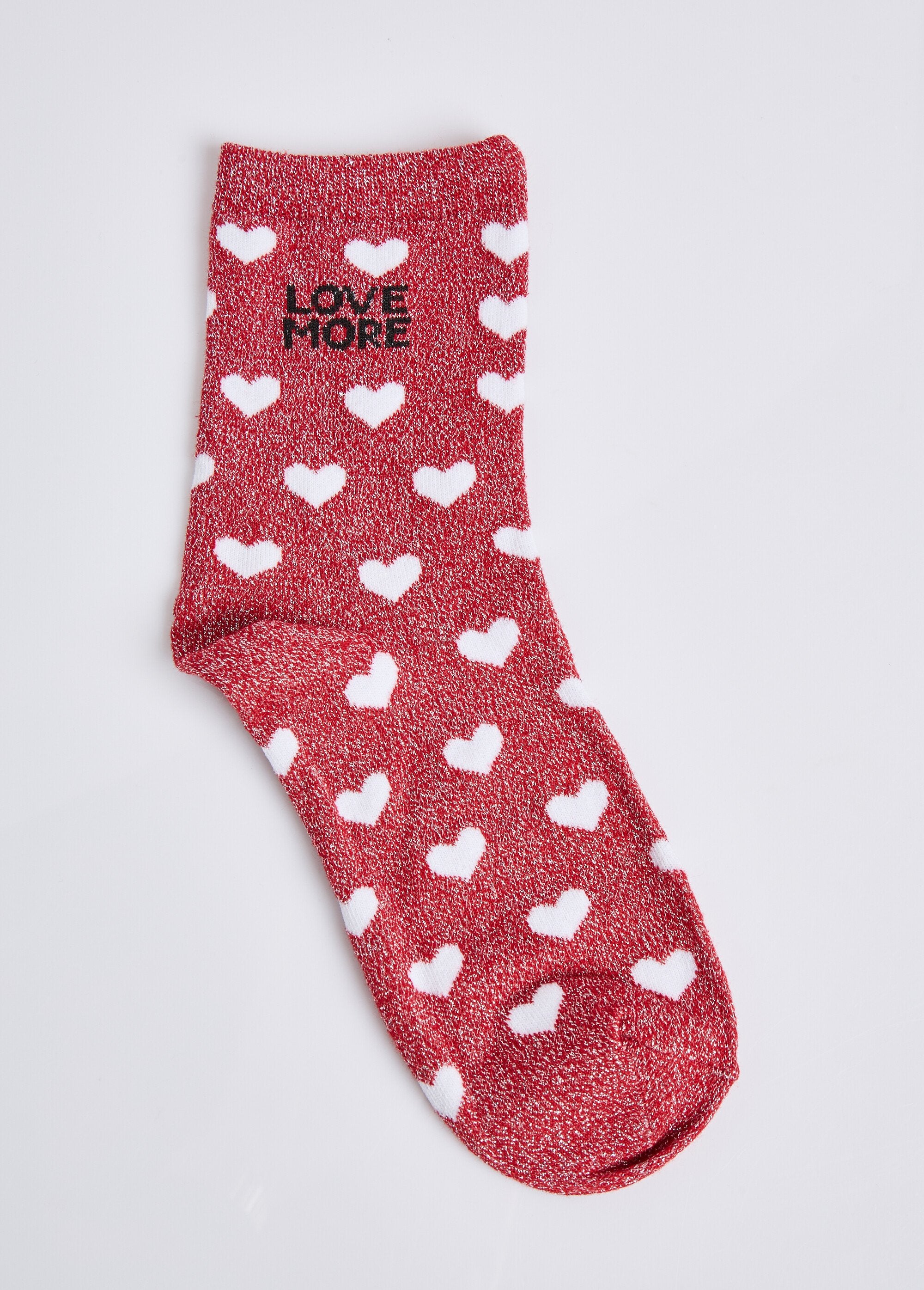 Glittery_socks_with_a_message_Red_DE1_slim