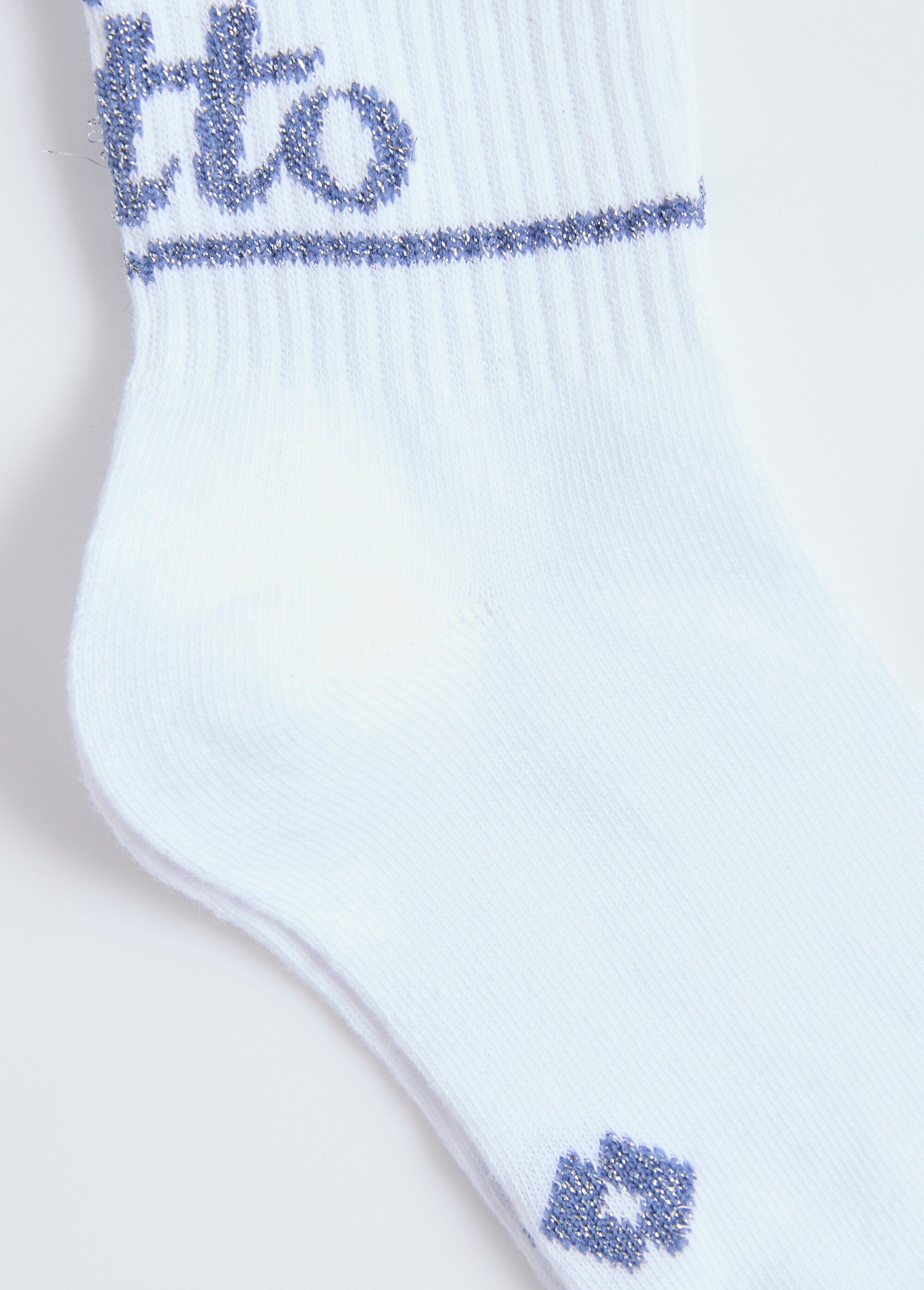 Chaussettes_sport_assorties_métallisées_Blanc_DE2_slim
