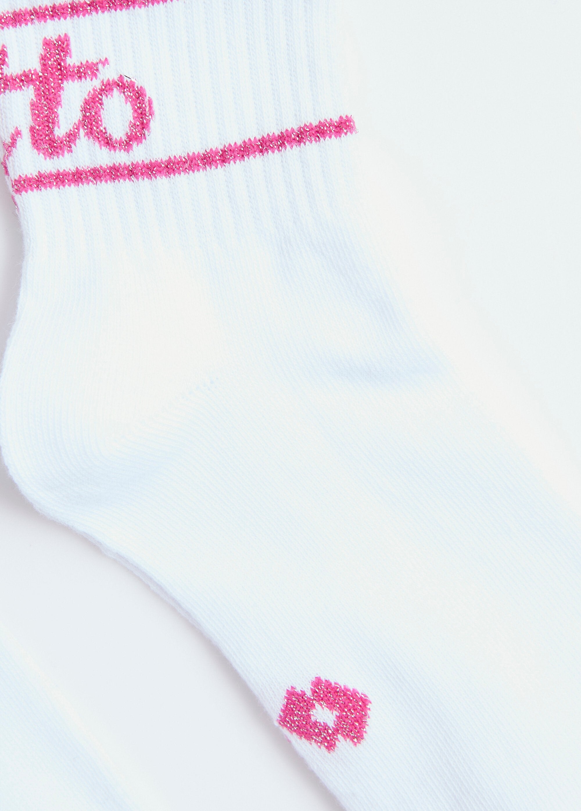 Chaussettes_sport_assorties_métallisées_Blanc_DE4_slim