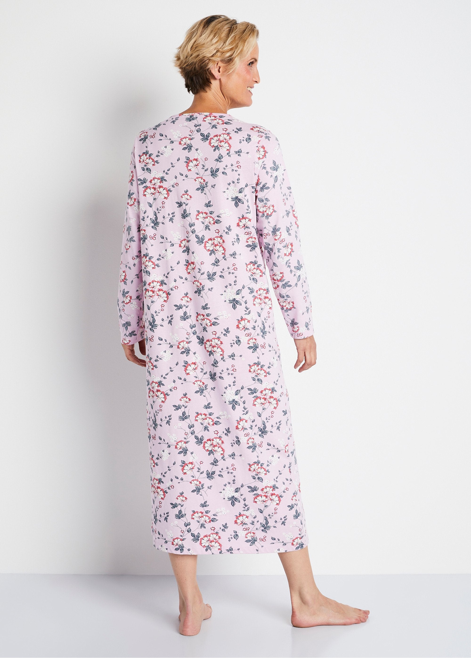 Long_buttoned_floral_cotton_nightgown_Lilac_DO1_slim