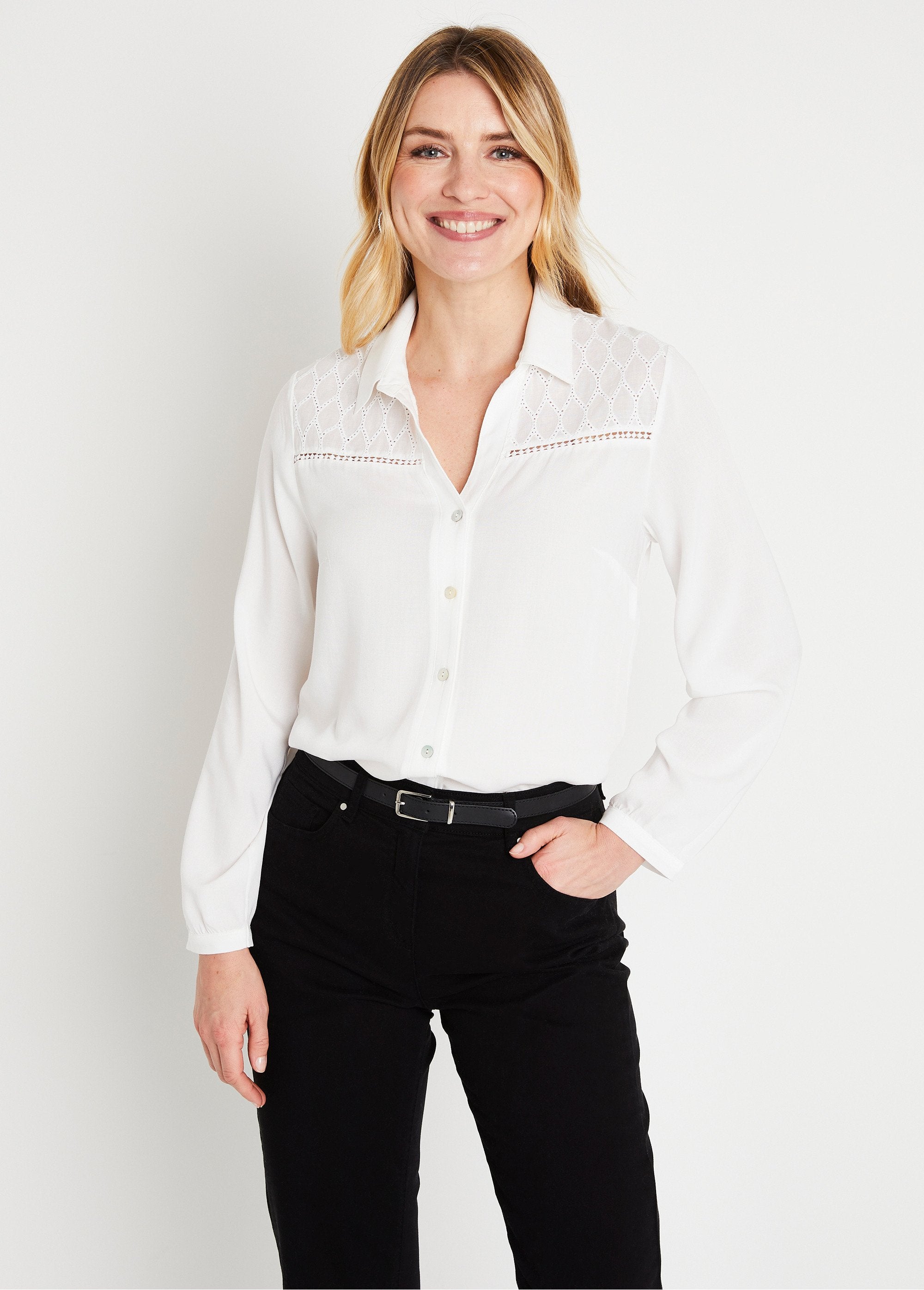 Plain_embroidered_straight_button-down_blouse_Ecru_FA2_slim