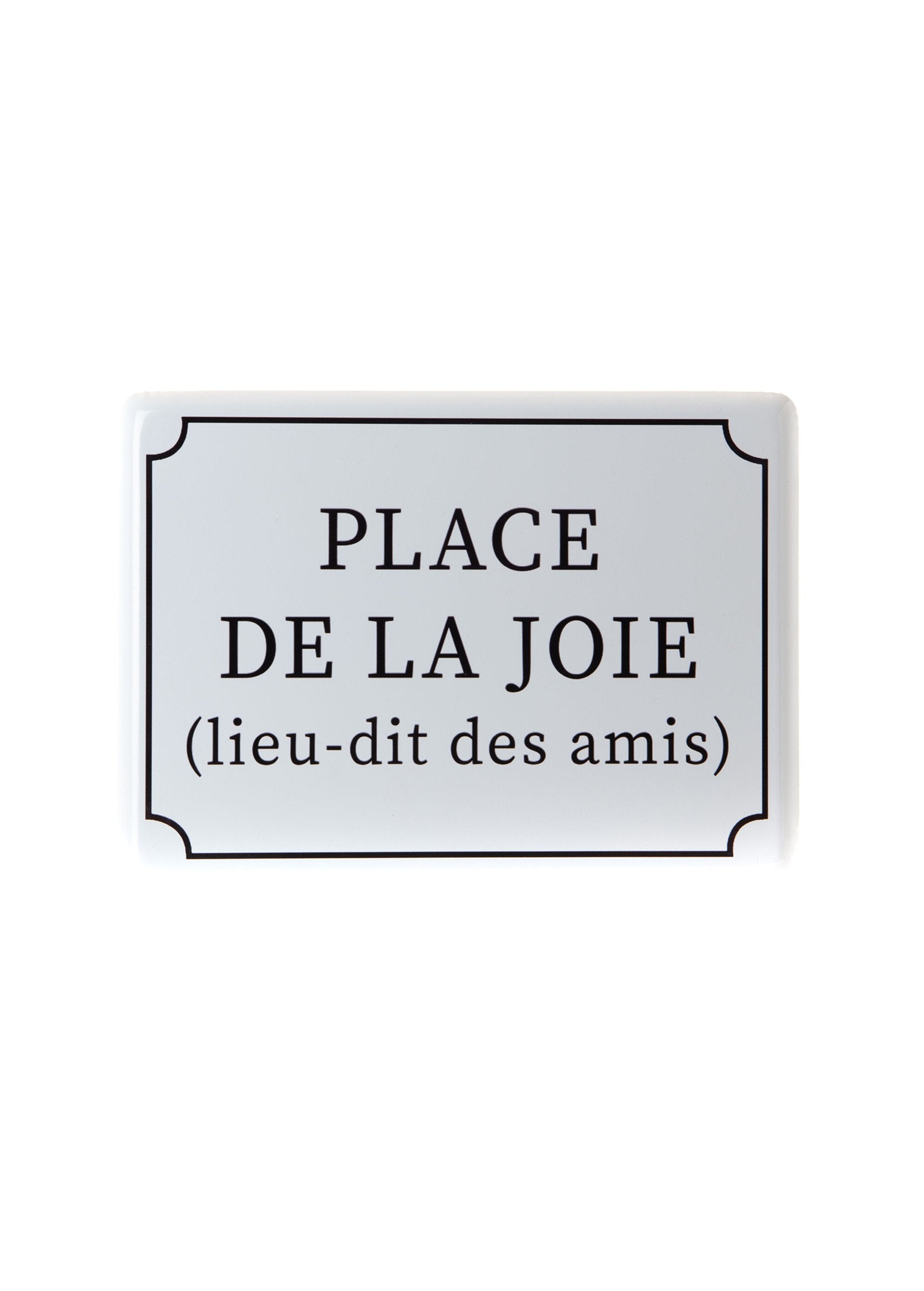 Decorative_enamelled_plaque_in_the_style_of_a_street_sign_White_DE1_slim