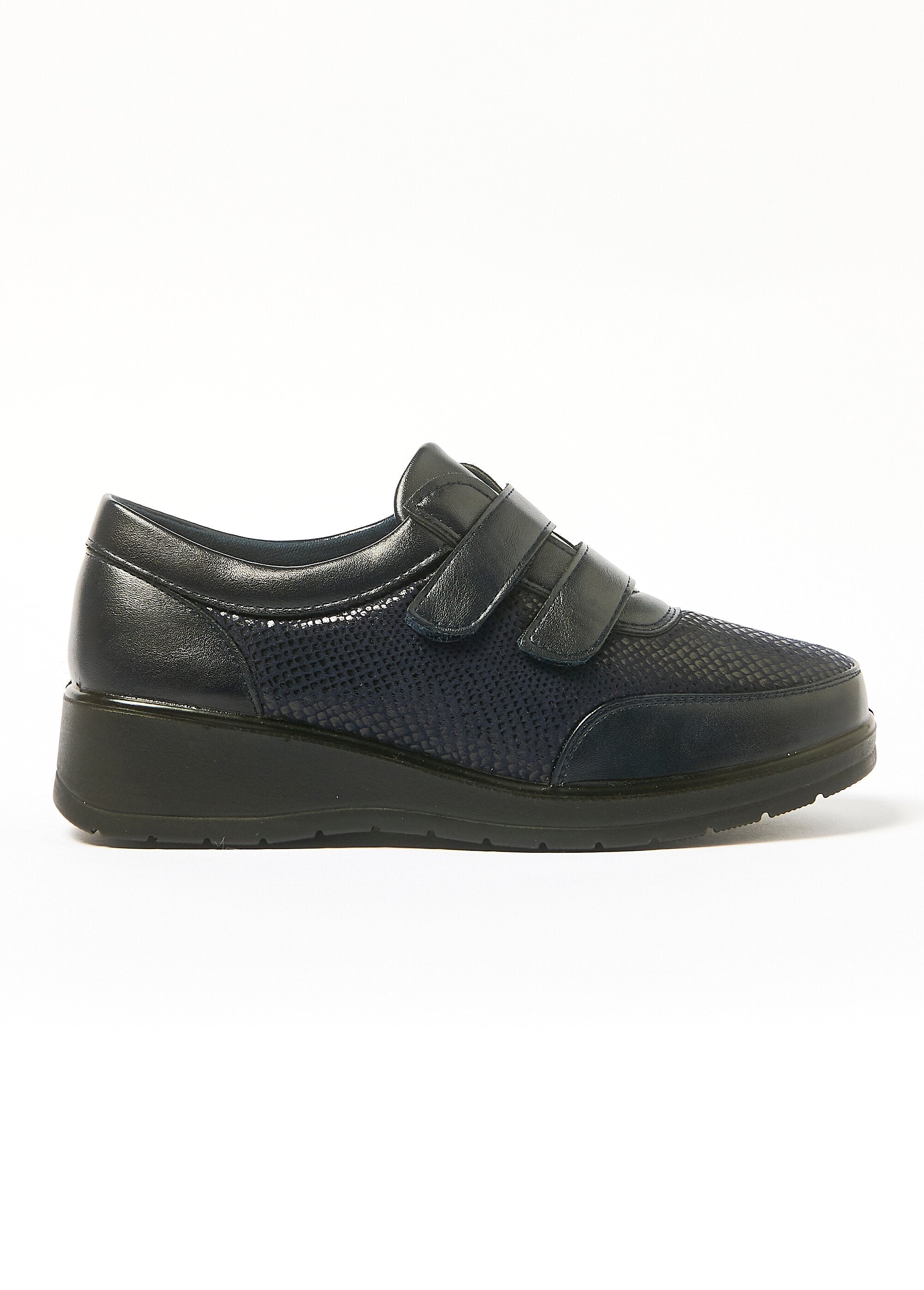 Derbies_à_scratchs_et_talon_compensé_Marine_DR1_slim