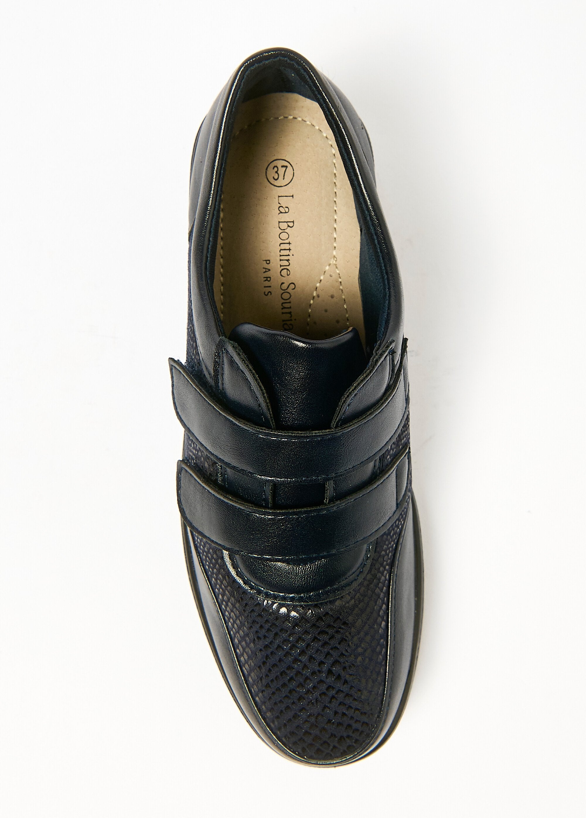 Derbies_à_scratchs_et_talon_compensé_Marine_OV1_slim