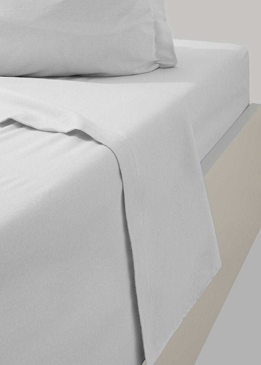 Drap_uni_en_flanelle_épaisse_pur_coton_Blanc_FA1_slim