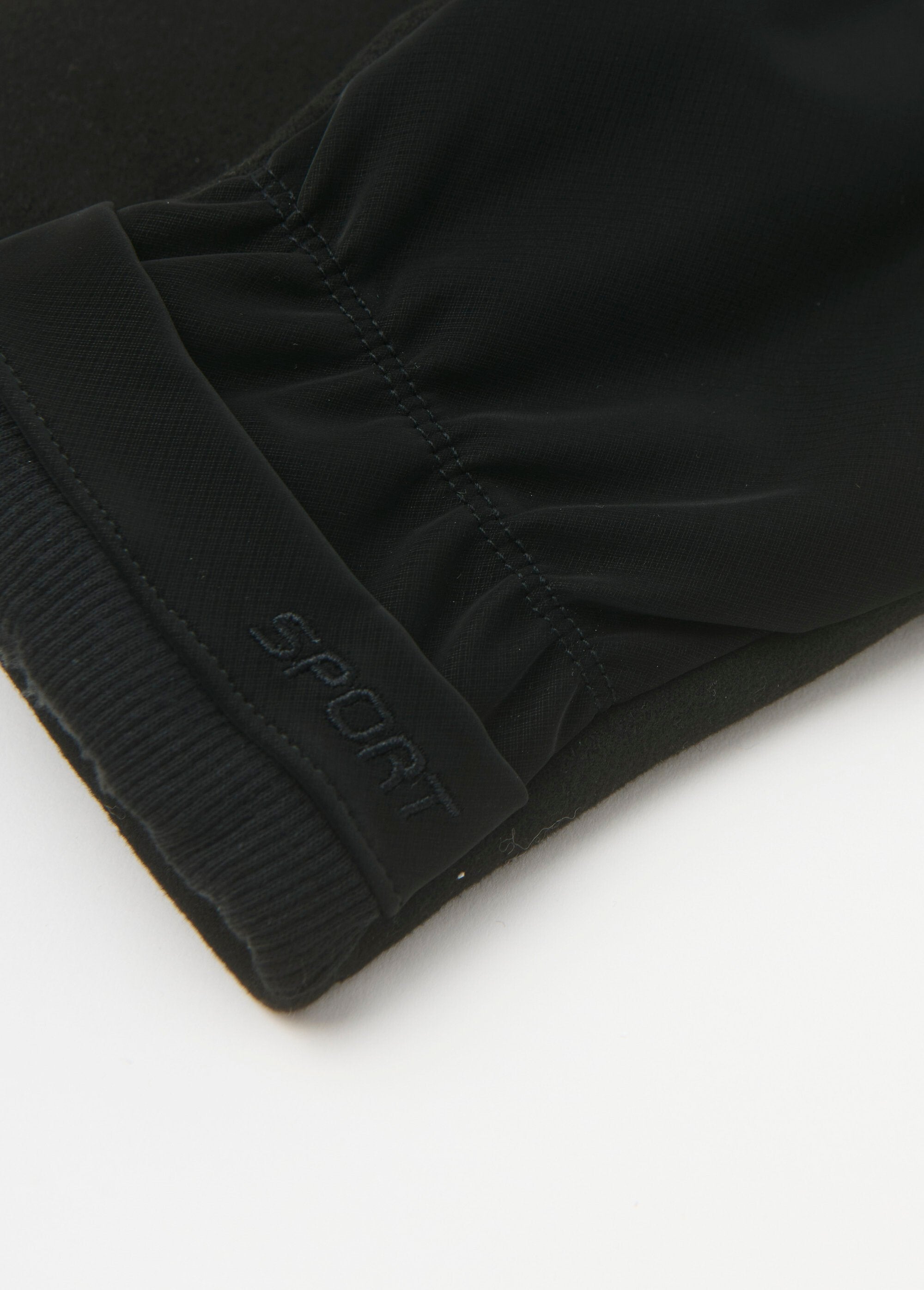 Warm_fleece-lined_touchscreen_gloves_Black_DE3_slim