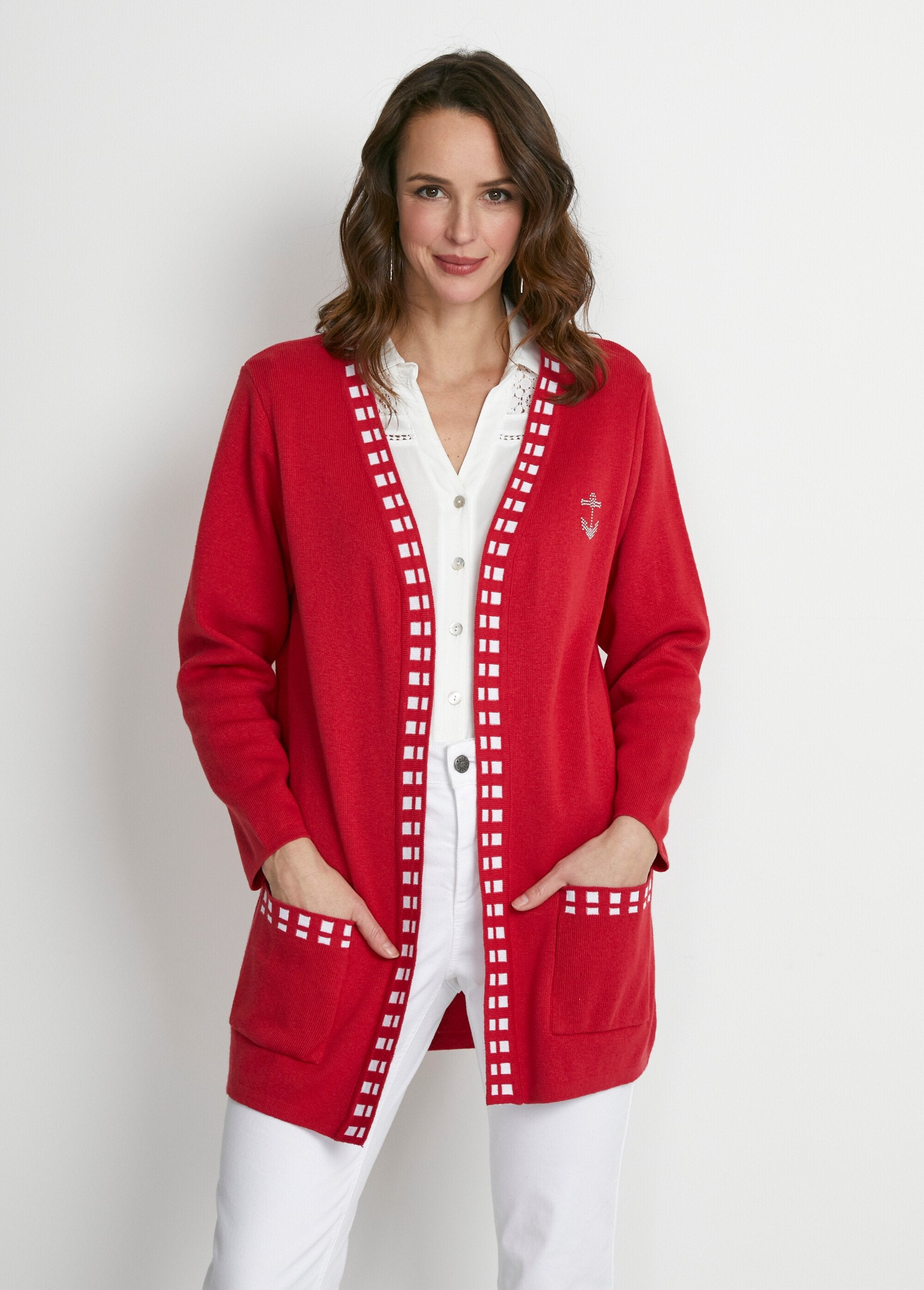 Long_cotton_knit_cardigan_Red_FA1_slim