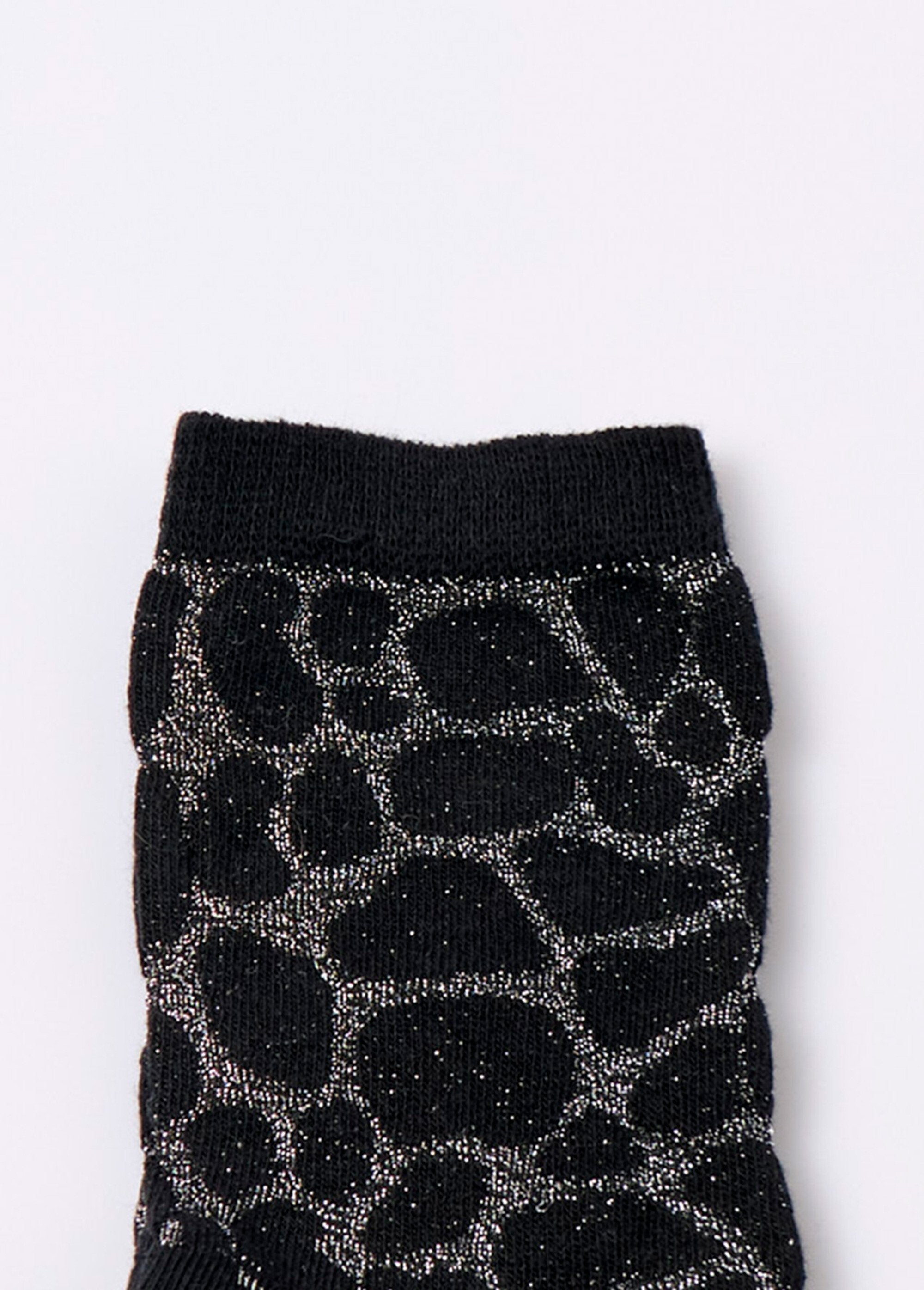Lot_de_2_Chaussettes_coton_motif_animalier_Noir_lot_2_DE2_slim