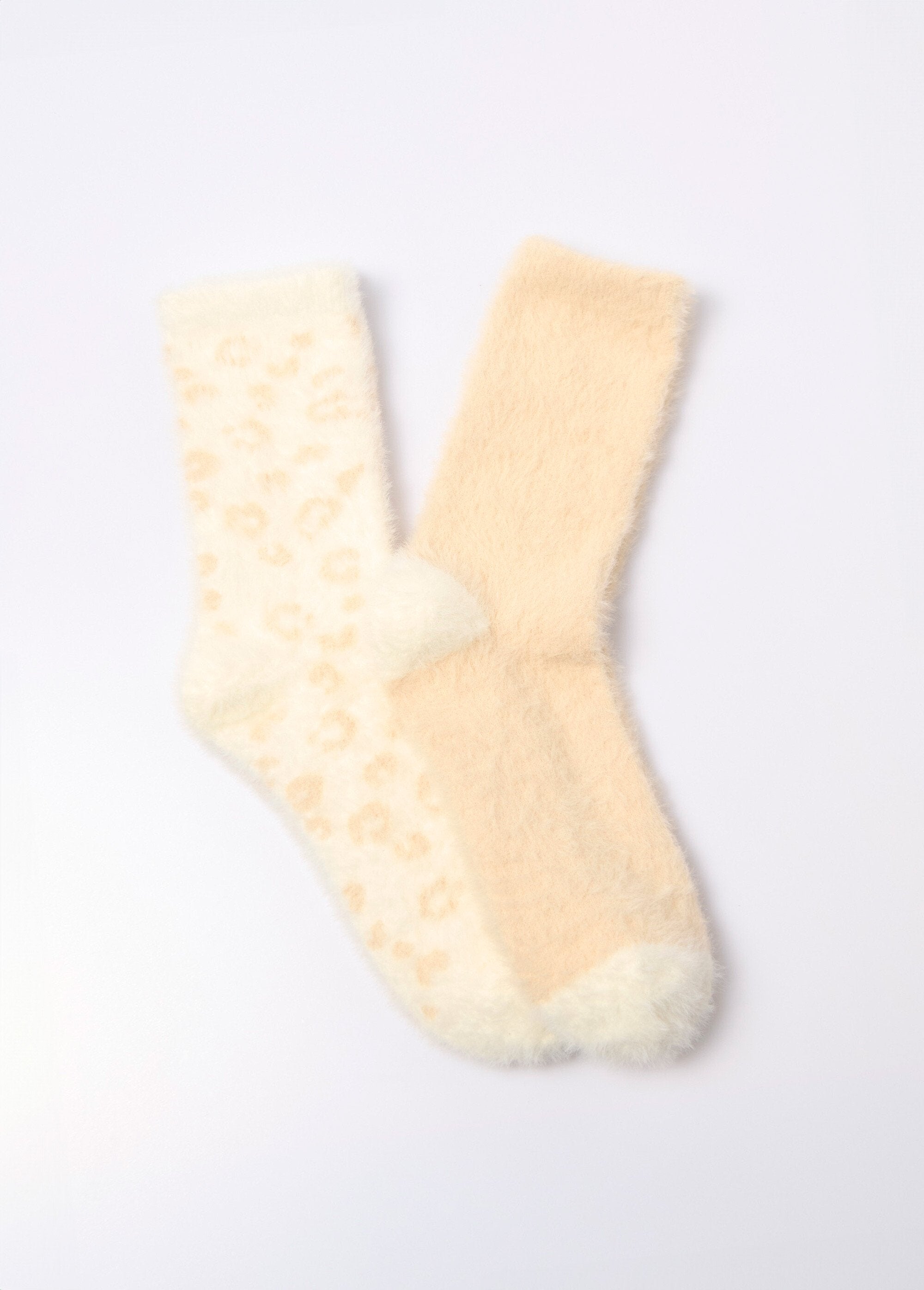 Lot_de_2_Chaussettes_poilues_chaudes_Beige_lot_2_FA1_slim