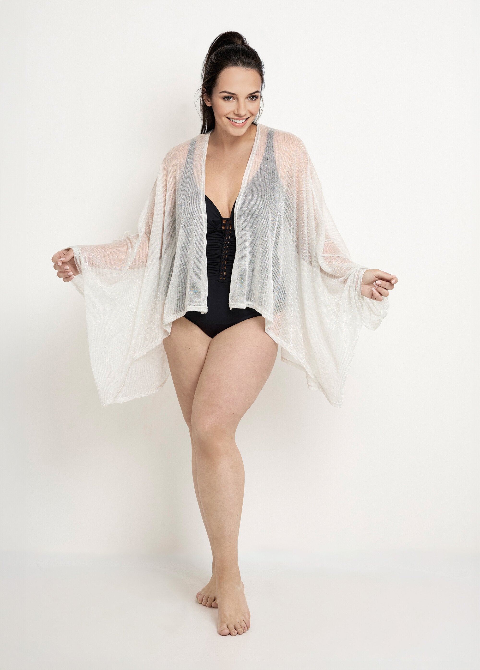 Metallic_mesh_beach_kimono_White_FA1_slim