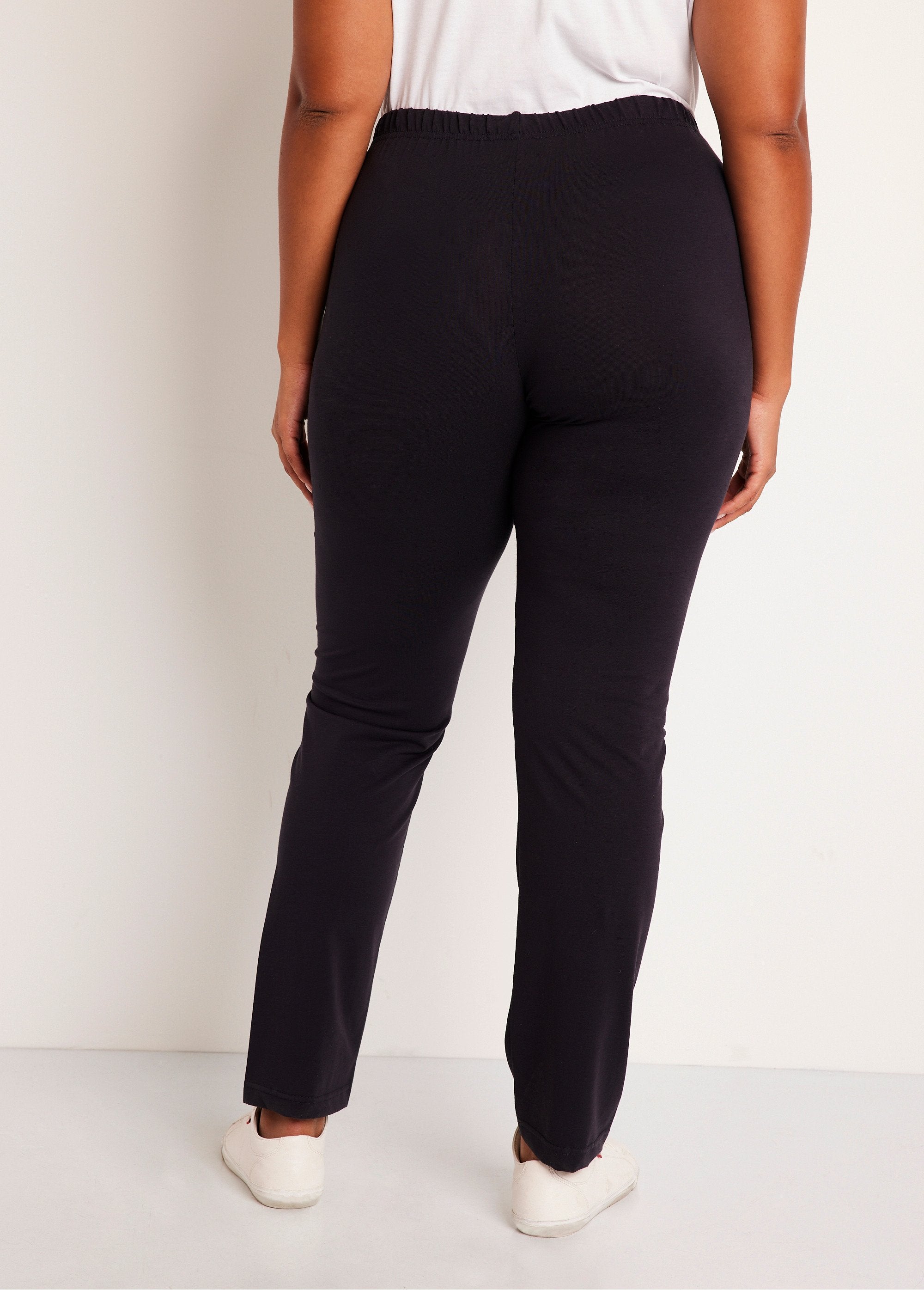 Cotton_jersey_elasticated_waist_leggings_Black_DO1_curvy