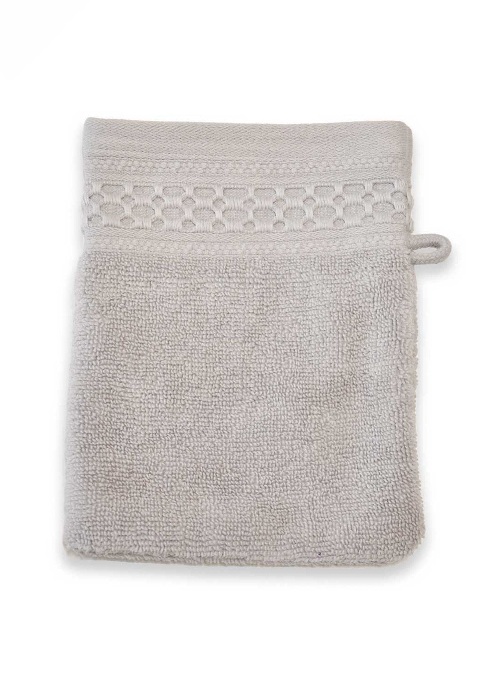 Ligne_de_linge_de_bain_pur_coton_épais_Gris_DE2_slim