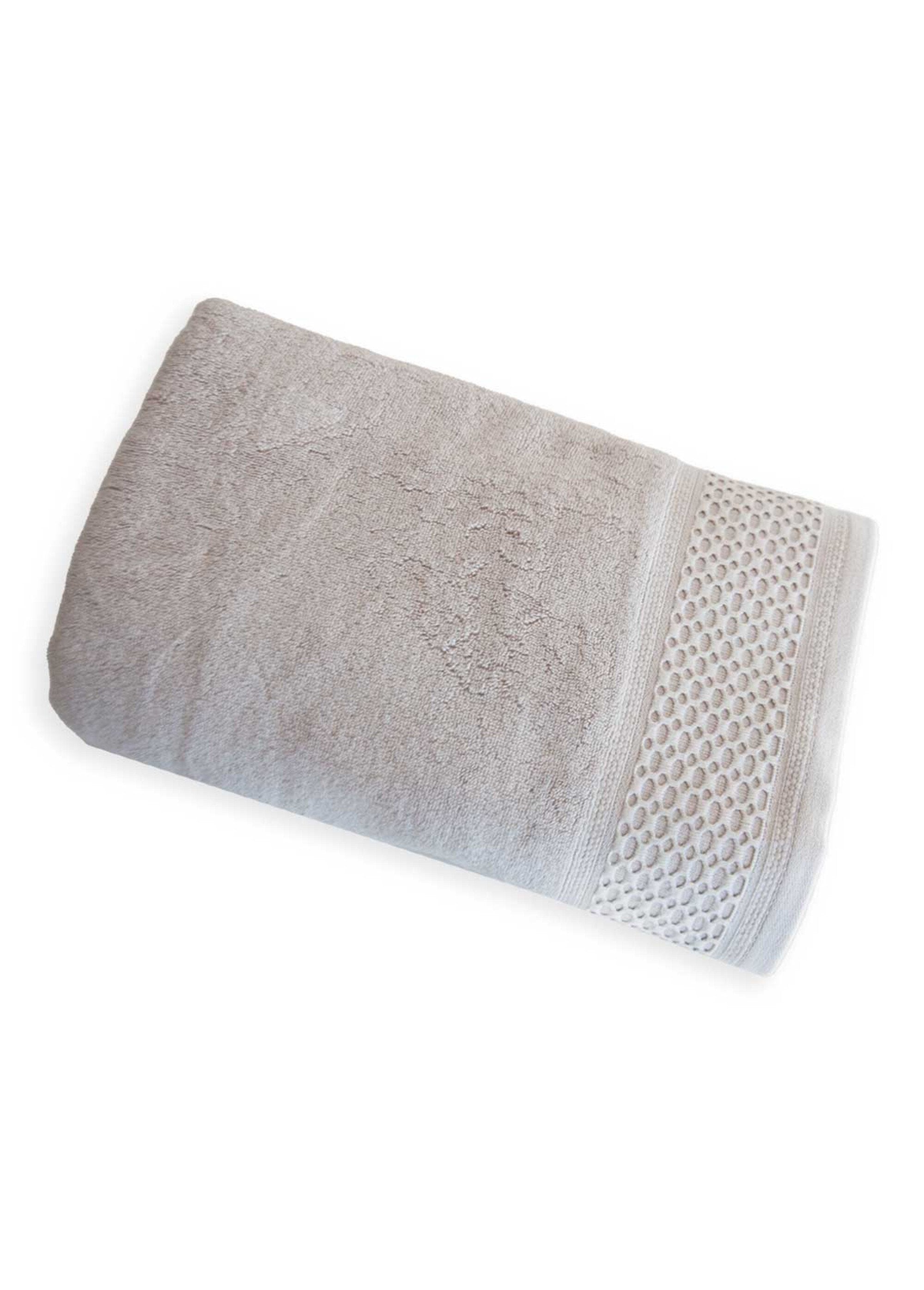 Serviette_de_toilette_éponge_pur_coton_Lin_FA1_slim