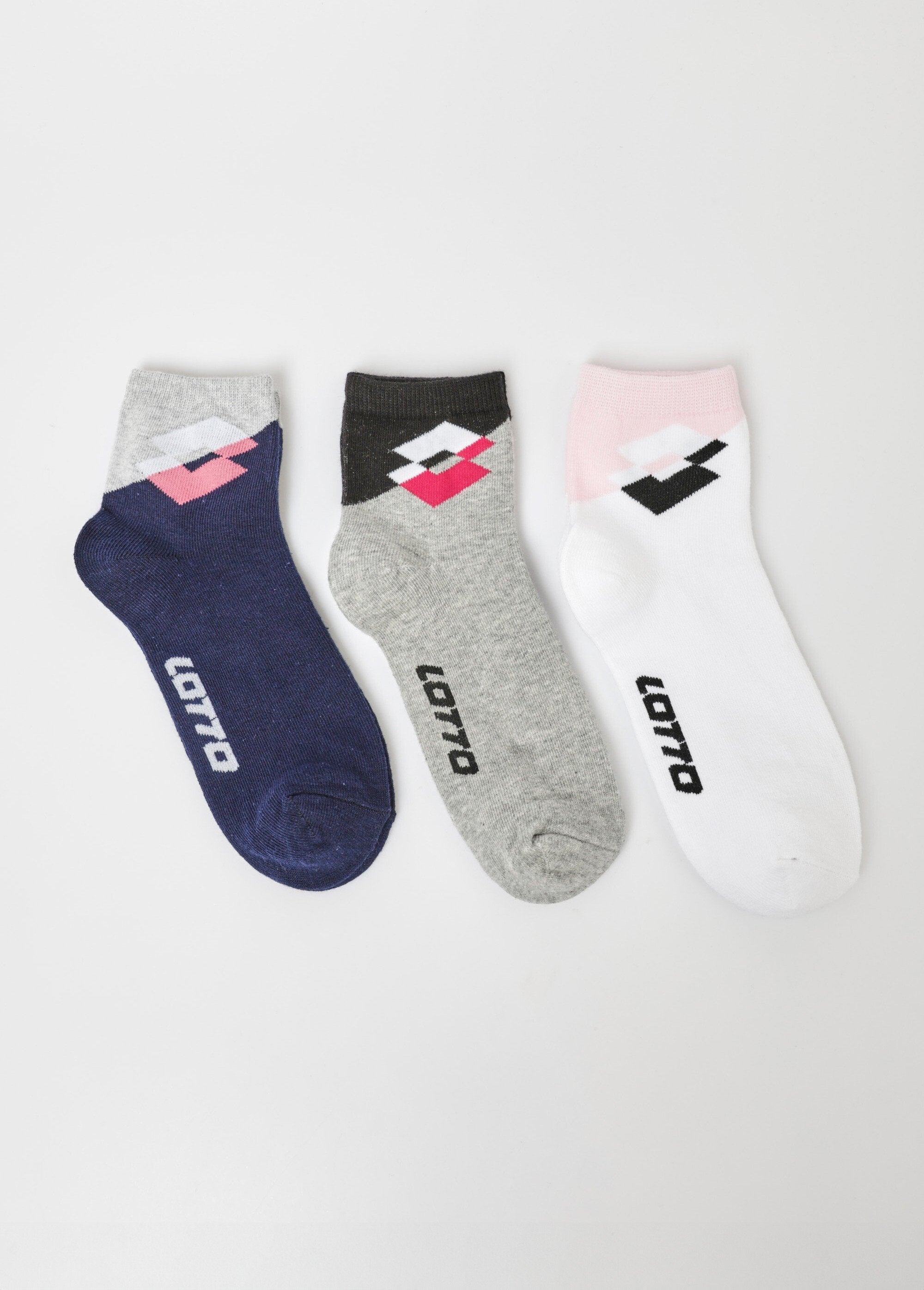 Lot_de_3_Chaussettes_logo_coloré,_assortis_Assortis_bleu_DE1_slim