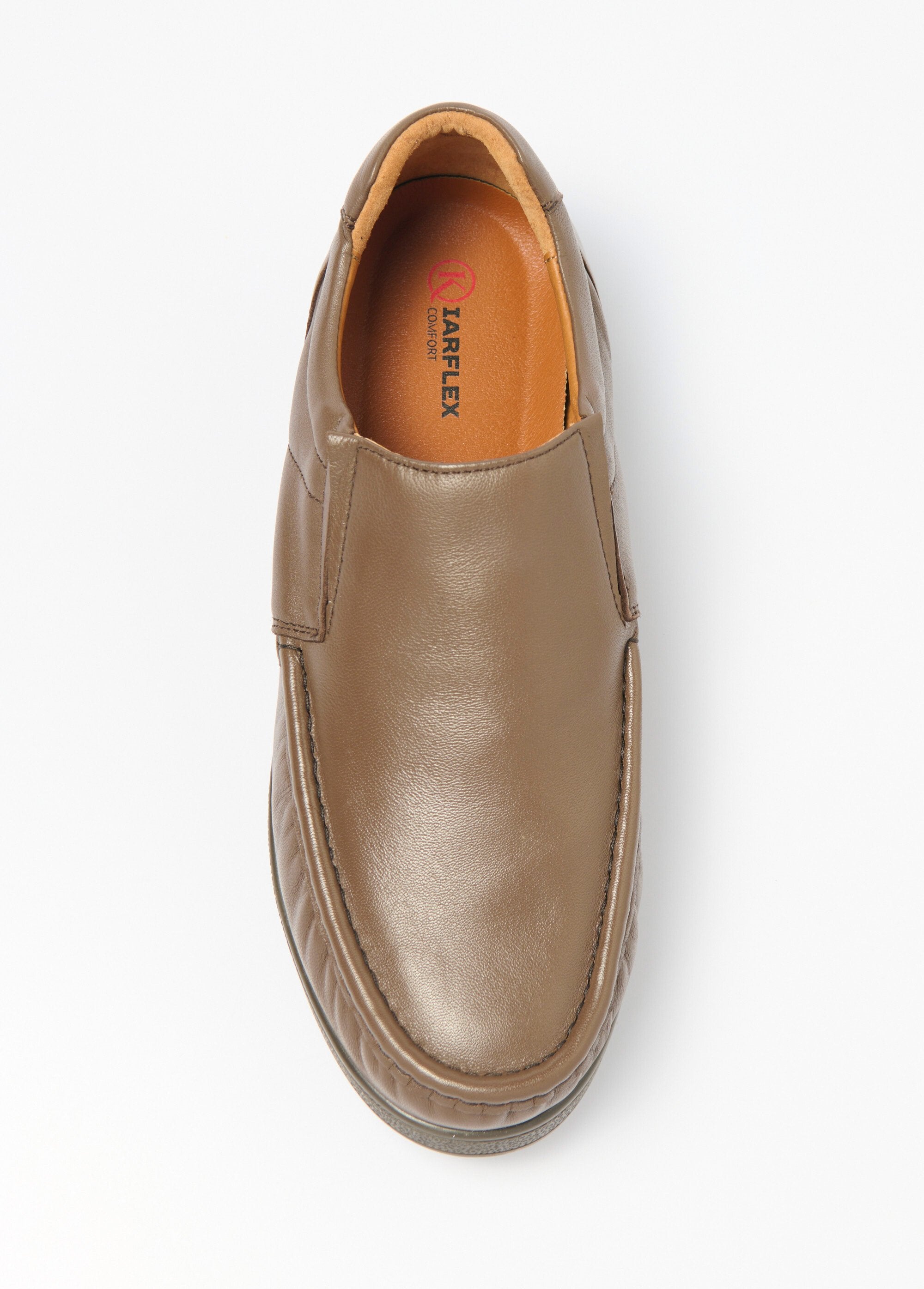 Elasticated_leather_loafers_with_removable_sole_Brown_OV1_slim