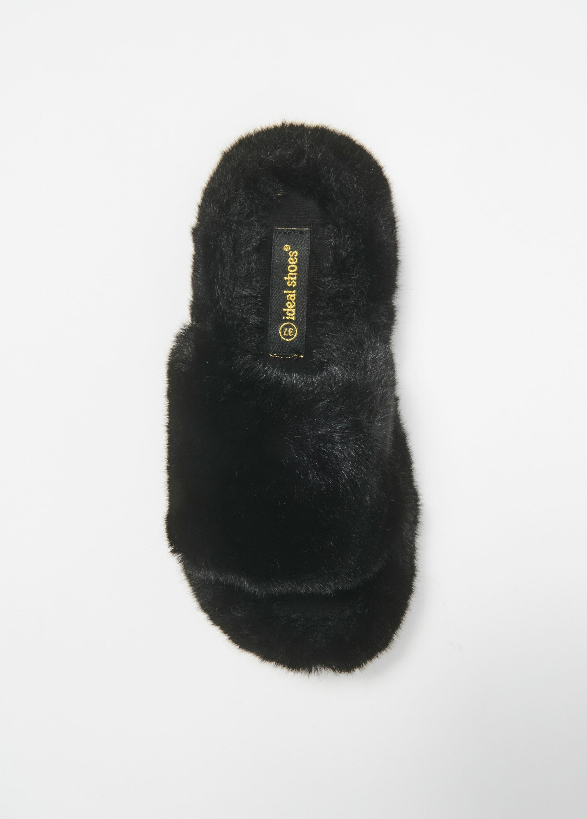 Trendy_faux_fur_mule_Black_OV1_slim