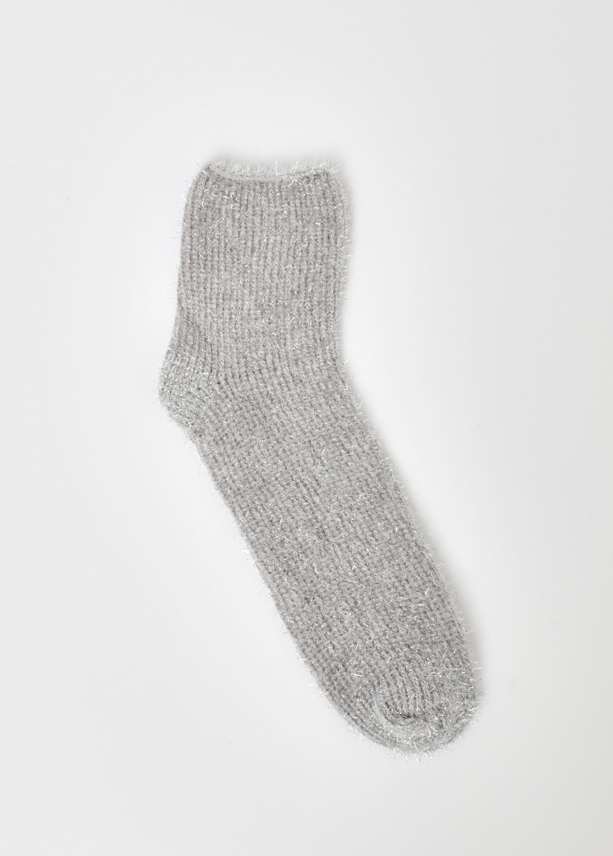 Paire_de_Chaussettes_en_maille_chenille_Gris_clair_DE1_slim