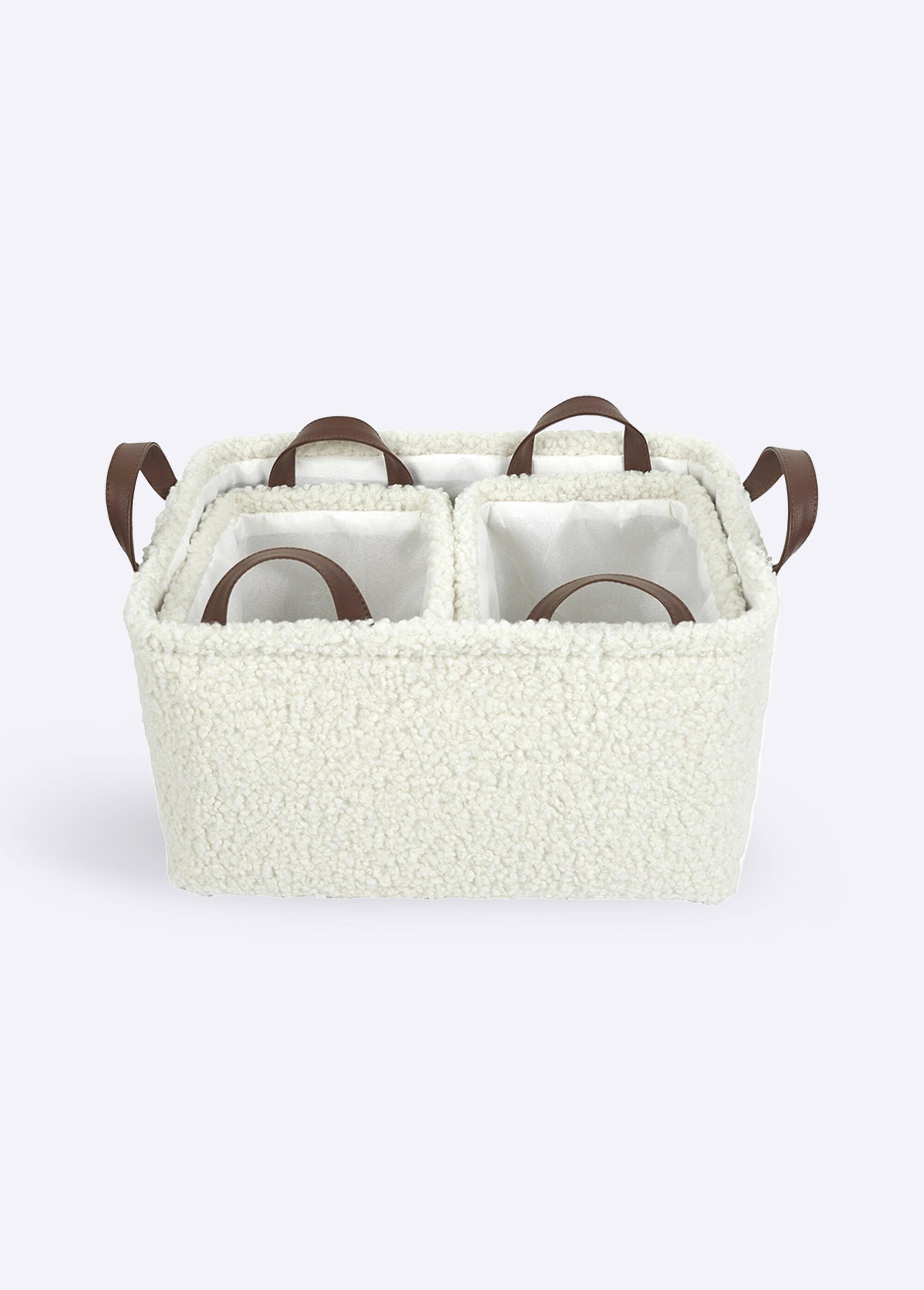 Loop-weave_storage_baskets_with_handles_White_bouclé_DE1_slim