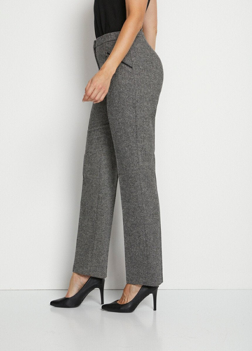 Herringbone_or_heather_pants,_75_cm_inseam_Gray_China_DR1_slim