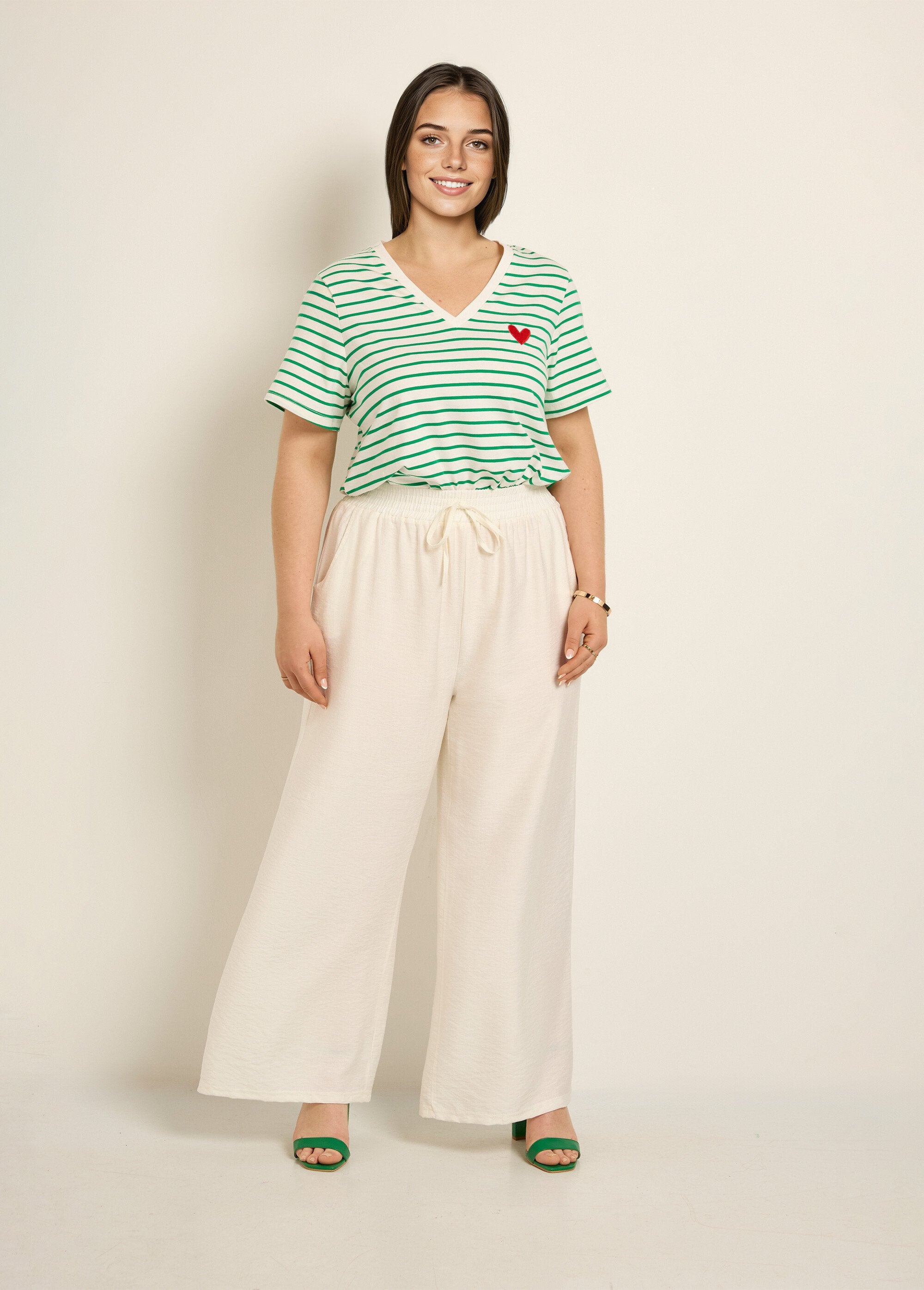 Wide_elasticated_waist_pants,_plain_Ecru_SF1_curvy