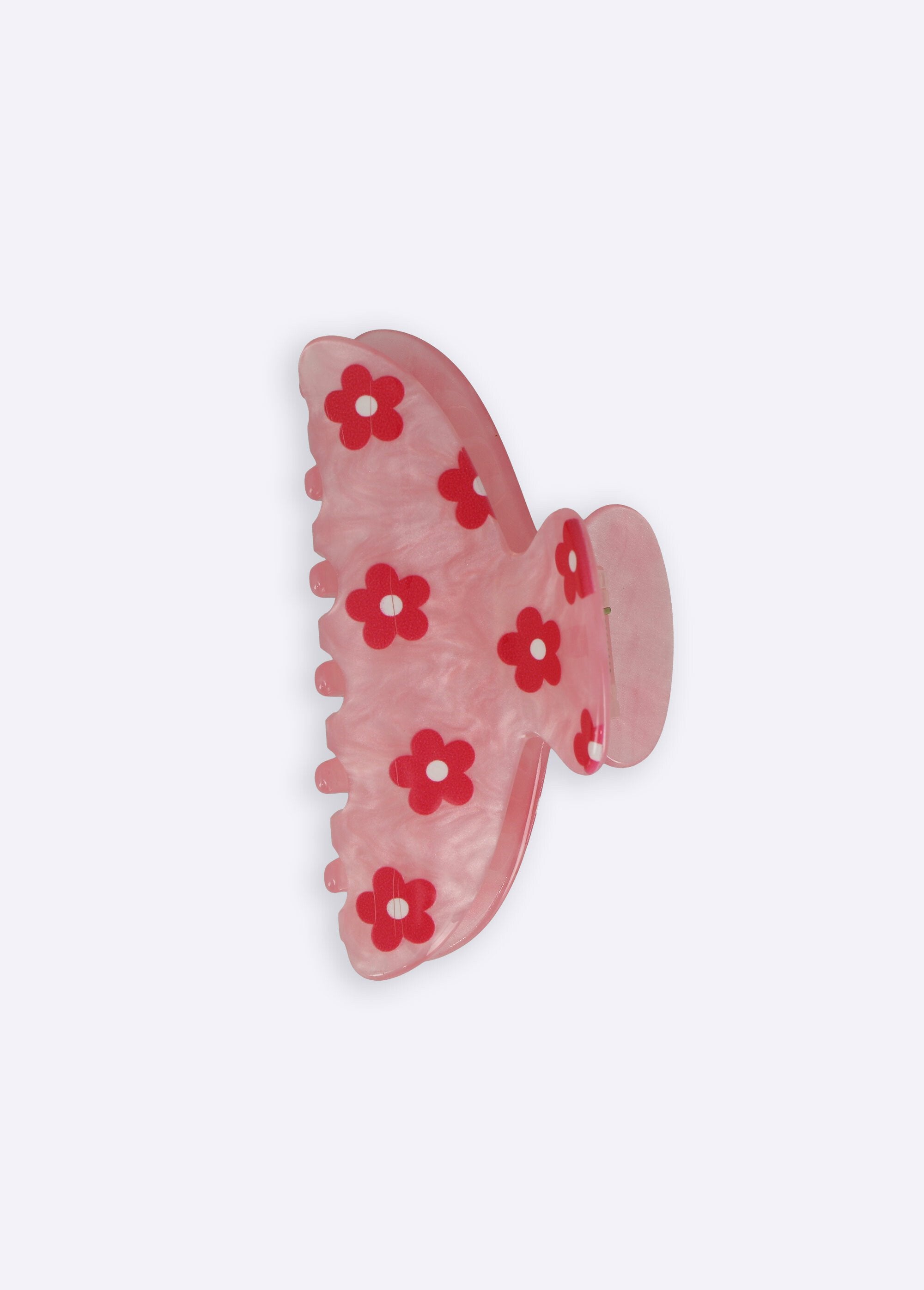 Pearlescent_hair_clip_with_floral_decoration_Pink_FA1_slim